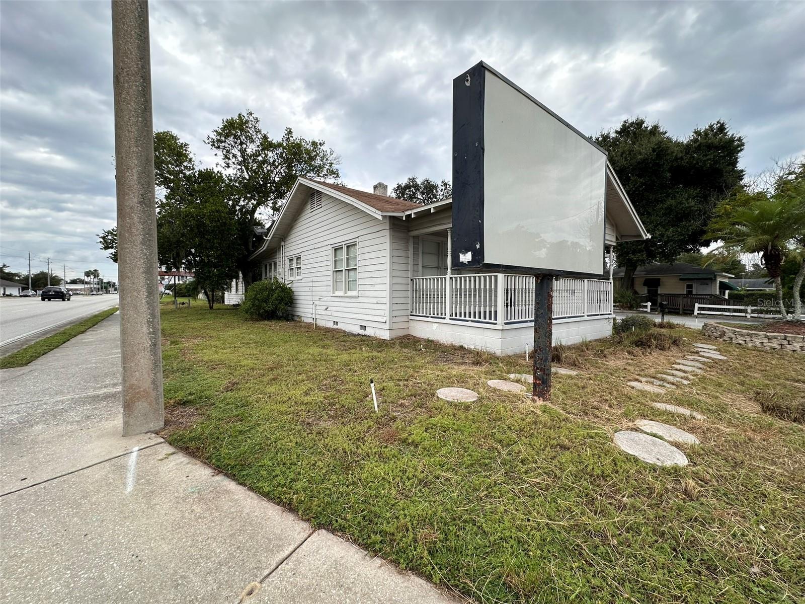 121 BATES AVE SE, WINTER HAVEN, FL, 33880