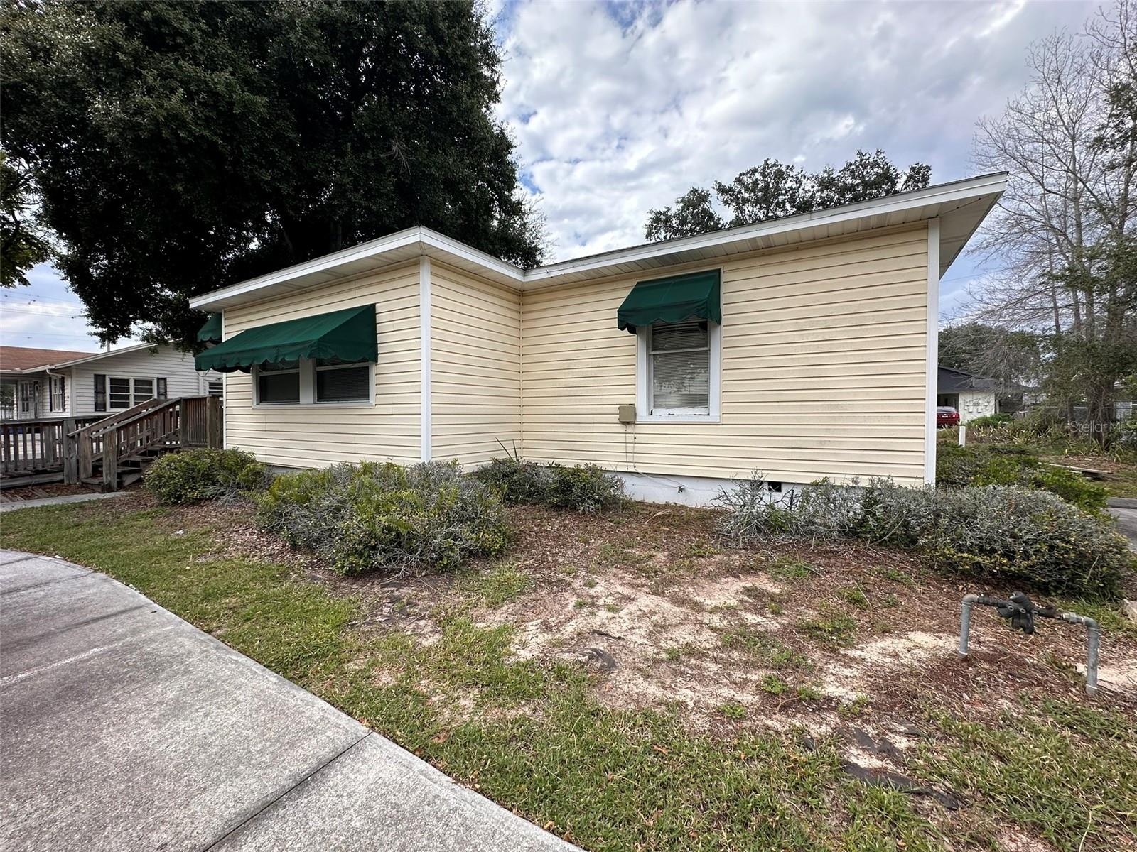 121 BATES AVE SE, WINTER HAVEN, FL, 33880