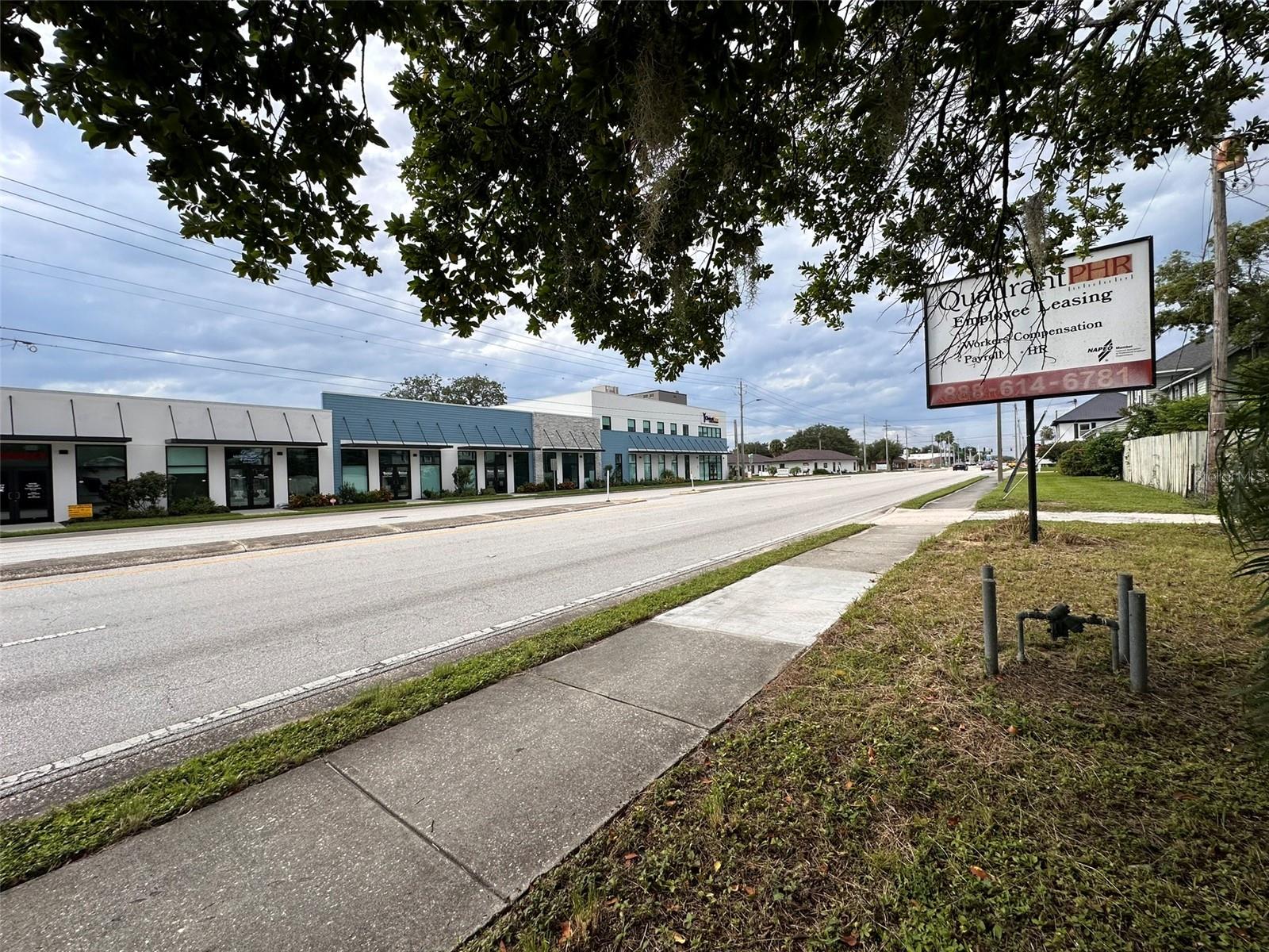 121 BATES AVE SE, WINTER HAVEN, FL, 33880