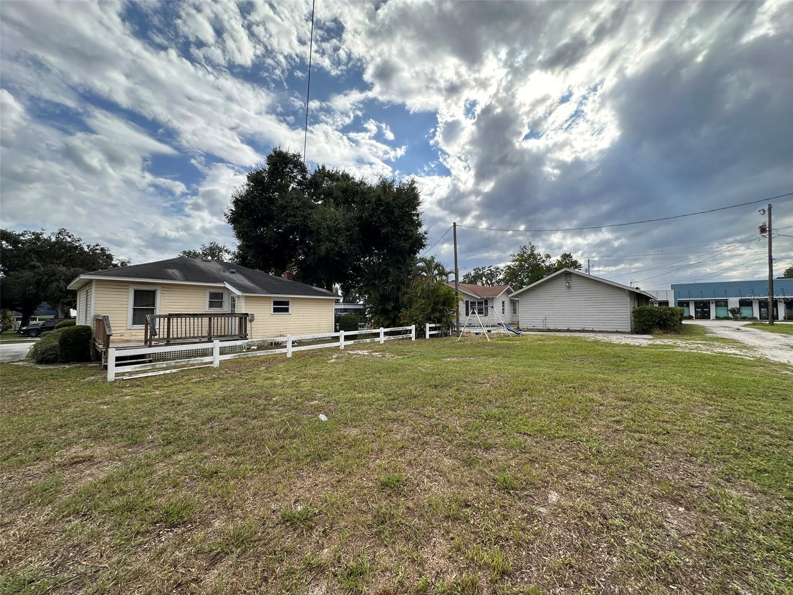 121 BATES AVE SE, WINTER HAVEN, FL, 33880