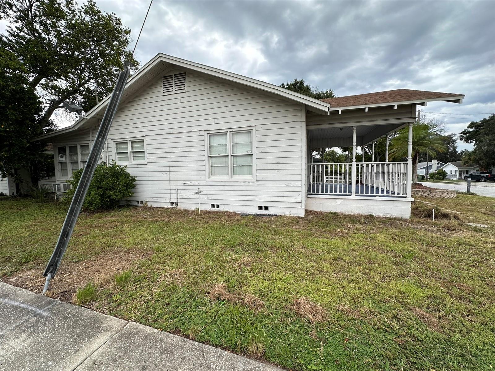 121 BATES AVE SE, WINTER HAVEN, FL, 33880