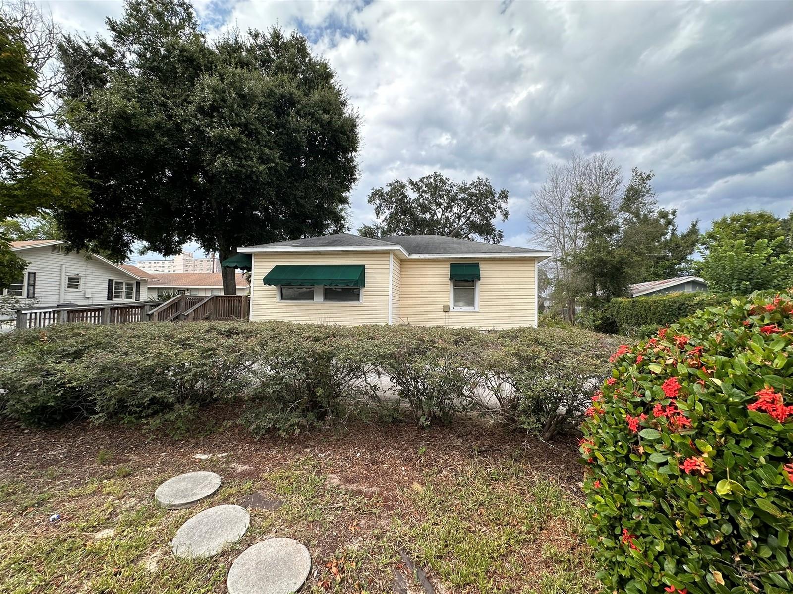 121 BATES AVE SE, WINTER HAVEN, FL, 33880