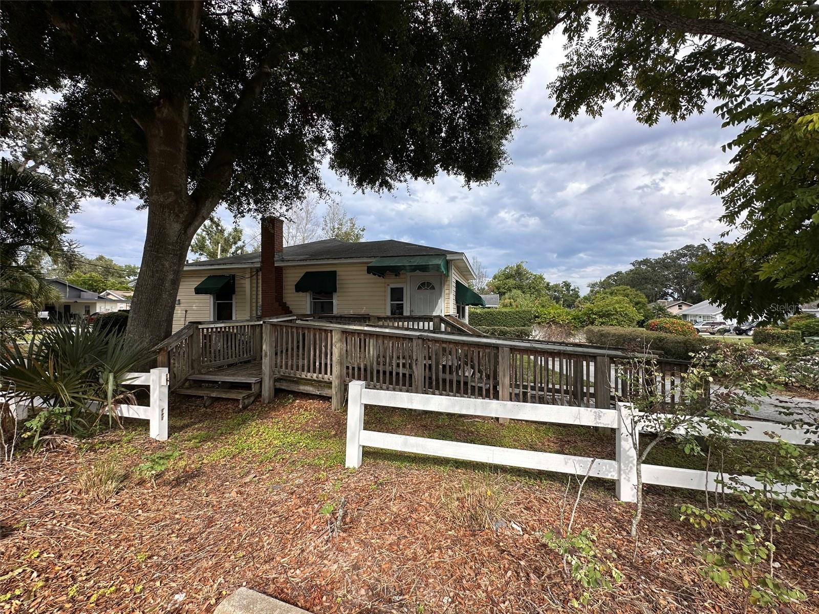 121 BATES AVE SE, WINTER HAVEN, FL, 33880
