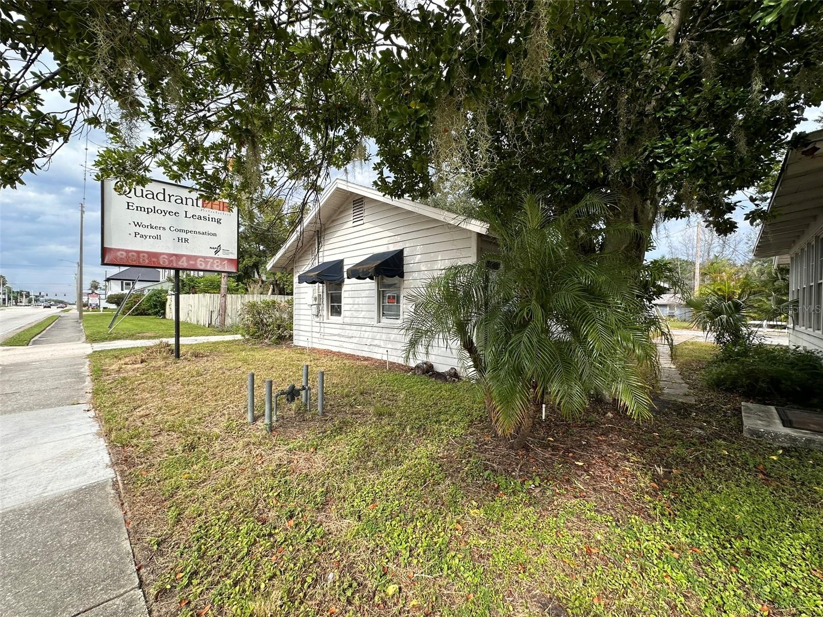 121 BATES AVE SE, WINTER HAVEN, FL, 33880
