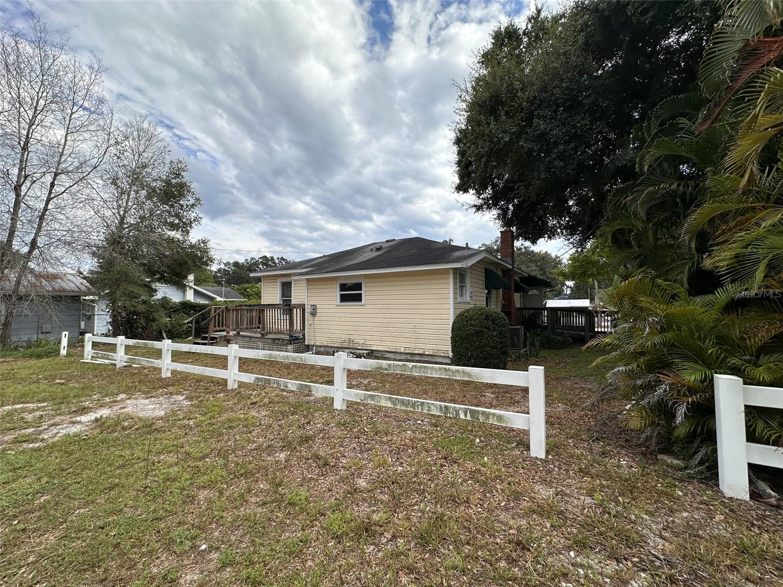 121 BATES AVE SE, WINTER HAVEN, FL, 33880