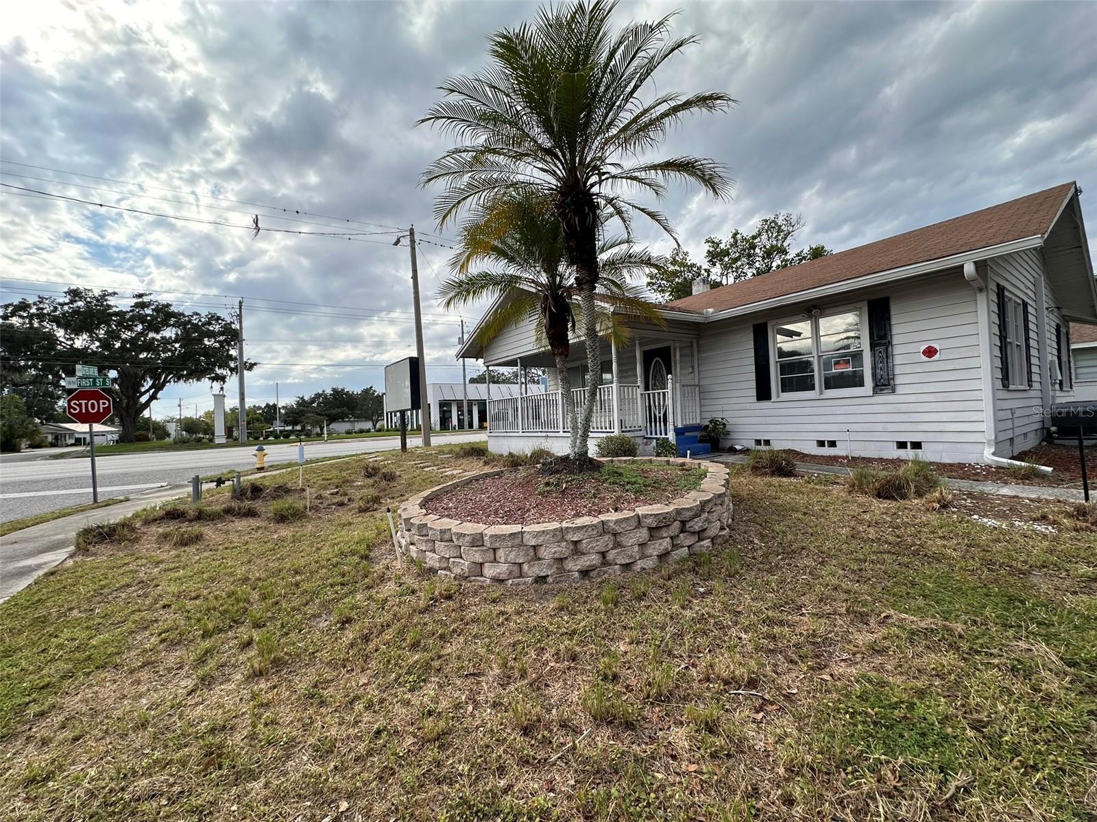 121 BATES AVE SE, WINTER HAVEN, FL, 33880