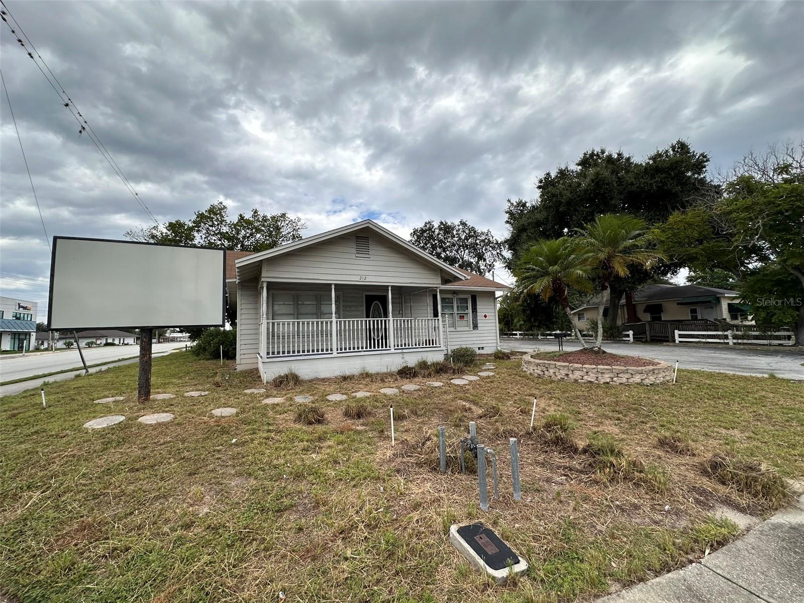 121 BATES AVE SE, WINTER HAVEN, FL, 33880