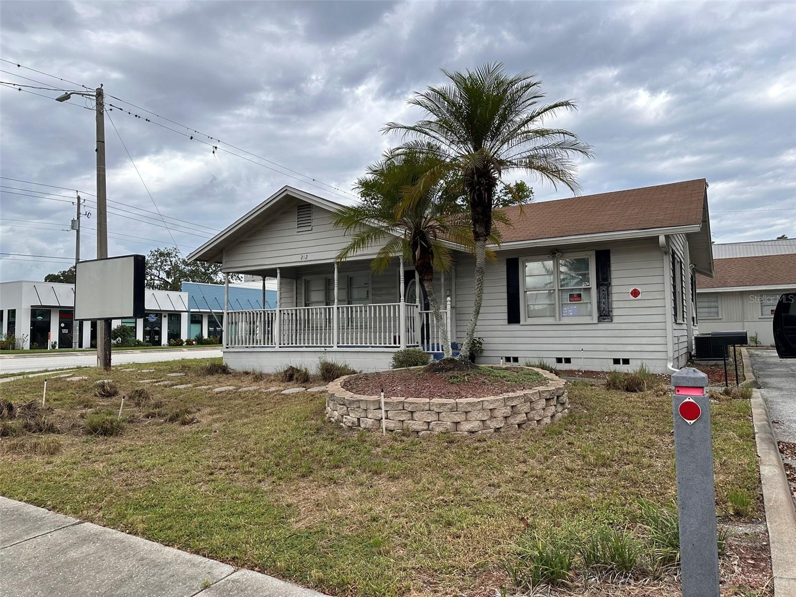 121 BATES AVE SE, WINTER HAVEN, FL, 33880