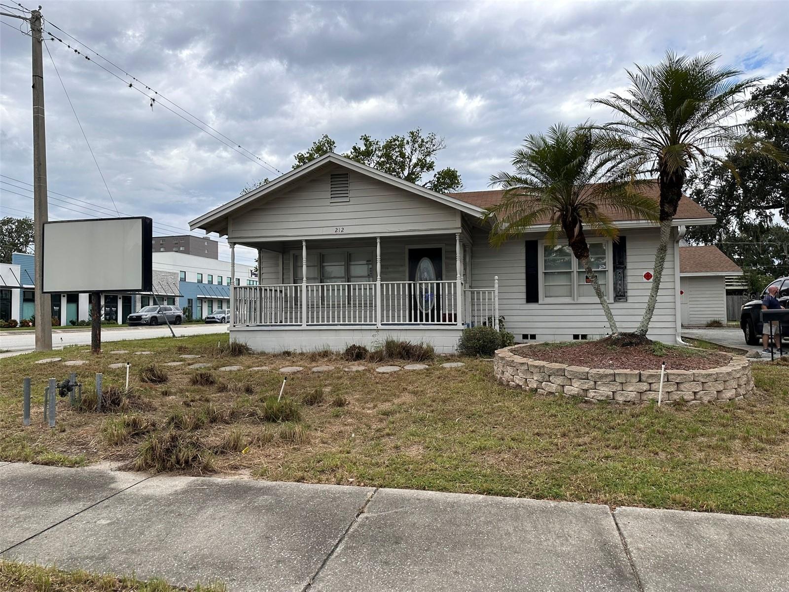 121 BATES AVE SE, WINTER HAVEN, FL, 33880