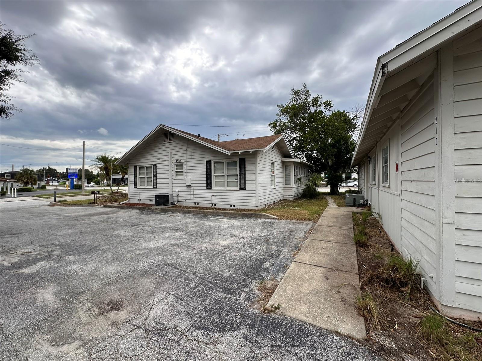 121 BATES AVE SE, WINTER HAVEN, FL, 33880
