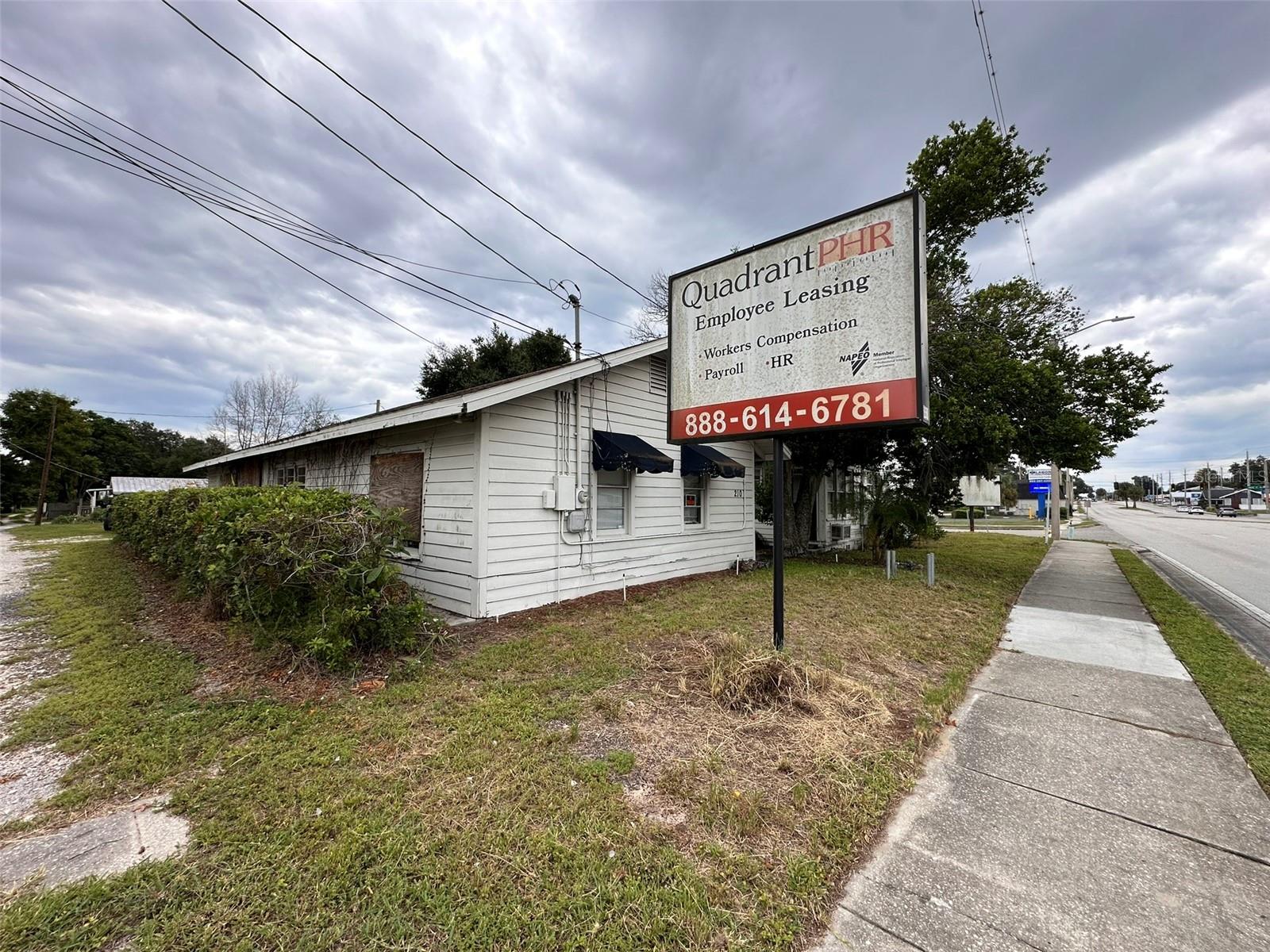 121 BATES AVE SE, WINTER HAVEN, FL, 33880