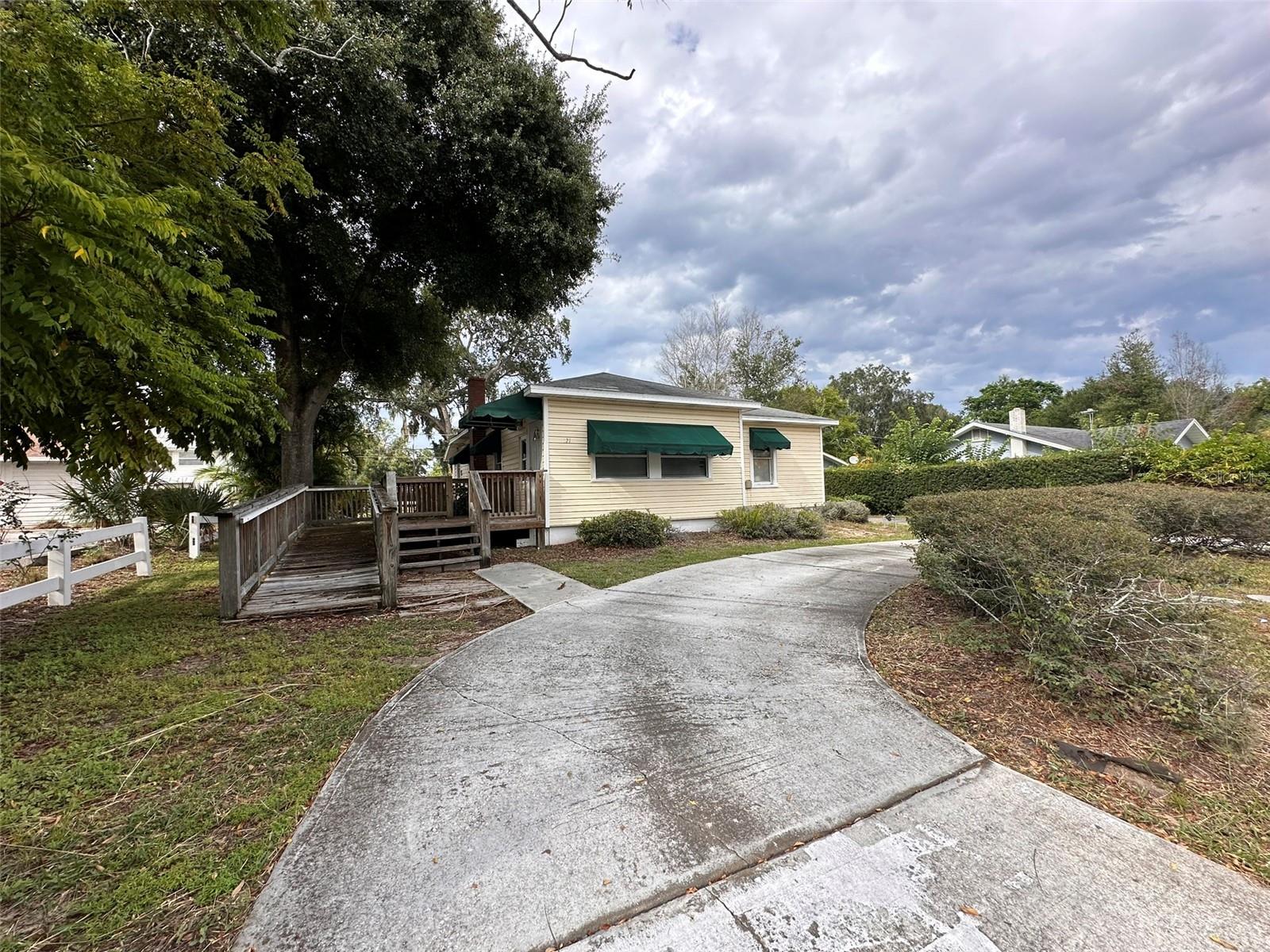 121 BATES AVE SE, WINTER HAVEN, FL, 33880