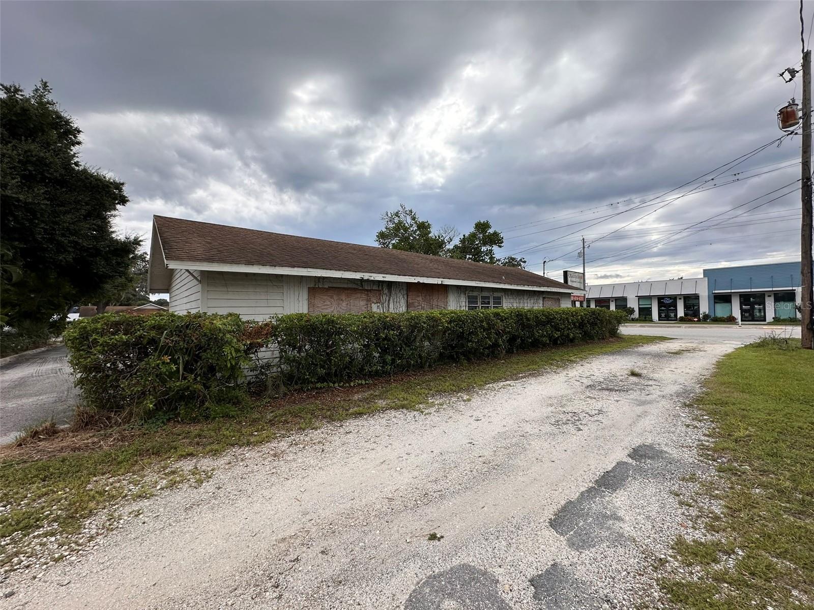 121 BATES AVE SE, WINTER HAVEN, FL, 33880