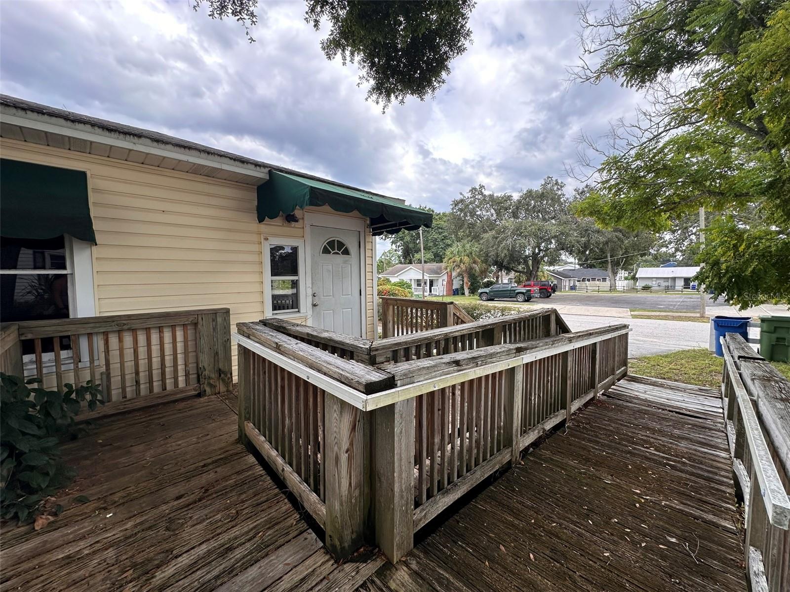 121 BATES AVE SE, WINTER HAVEN, FL, 33880