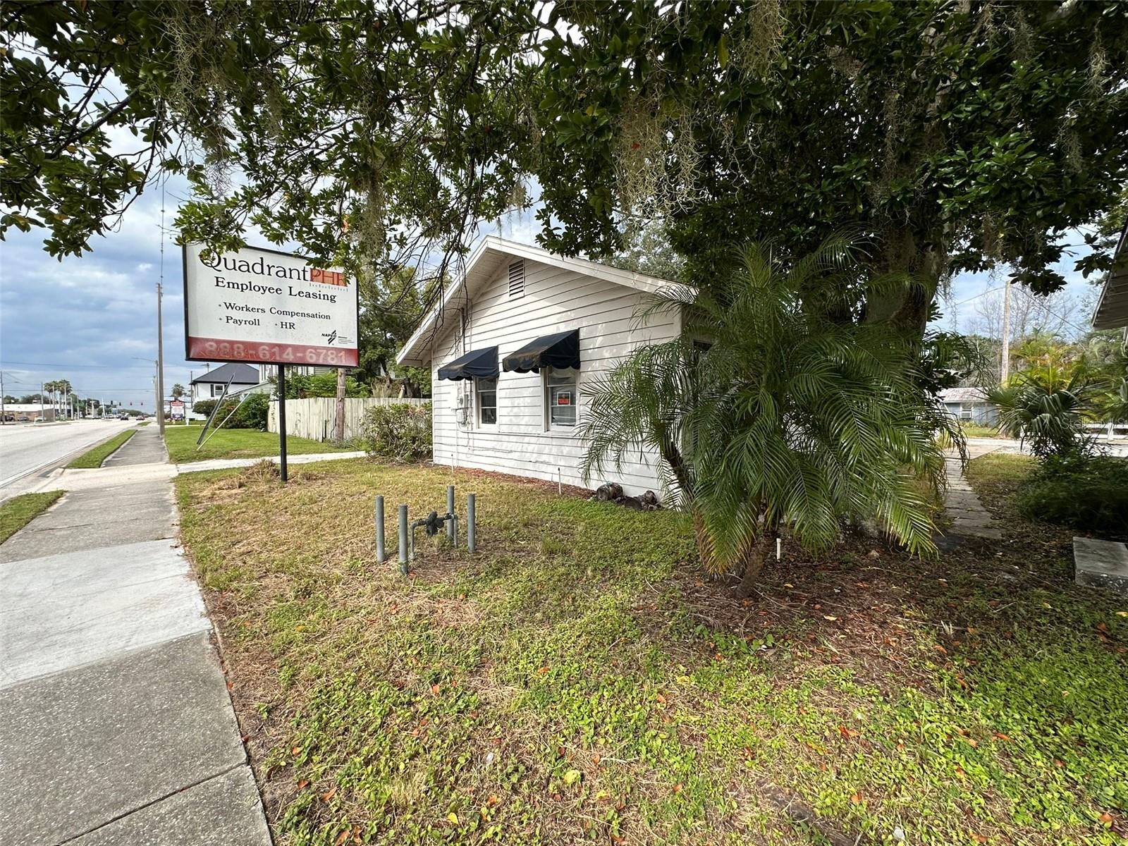 121 BATES AVE SE, WINTER HAVEN, FL, 33880
