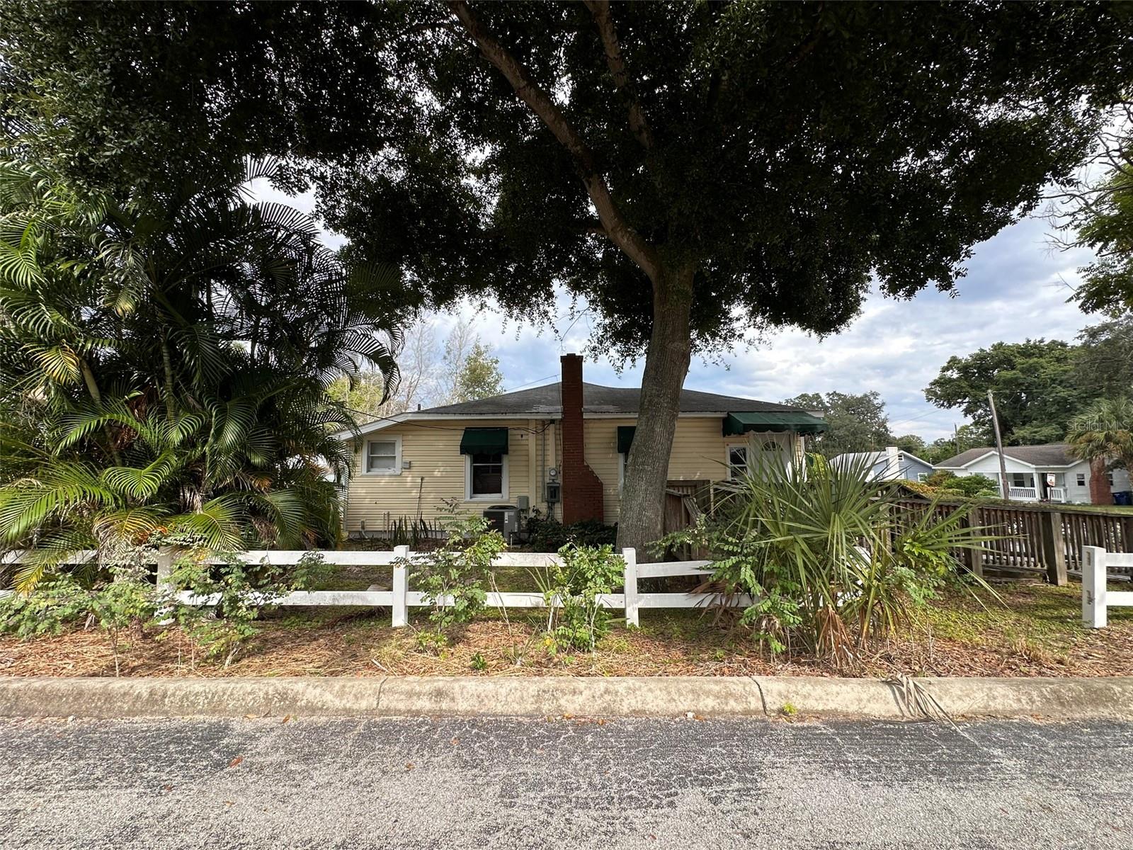 121 BATES AVE SE, WINTER HAVEN, FL, 33880