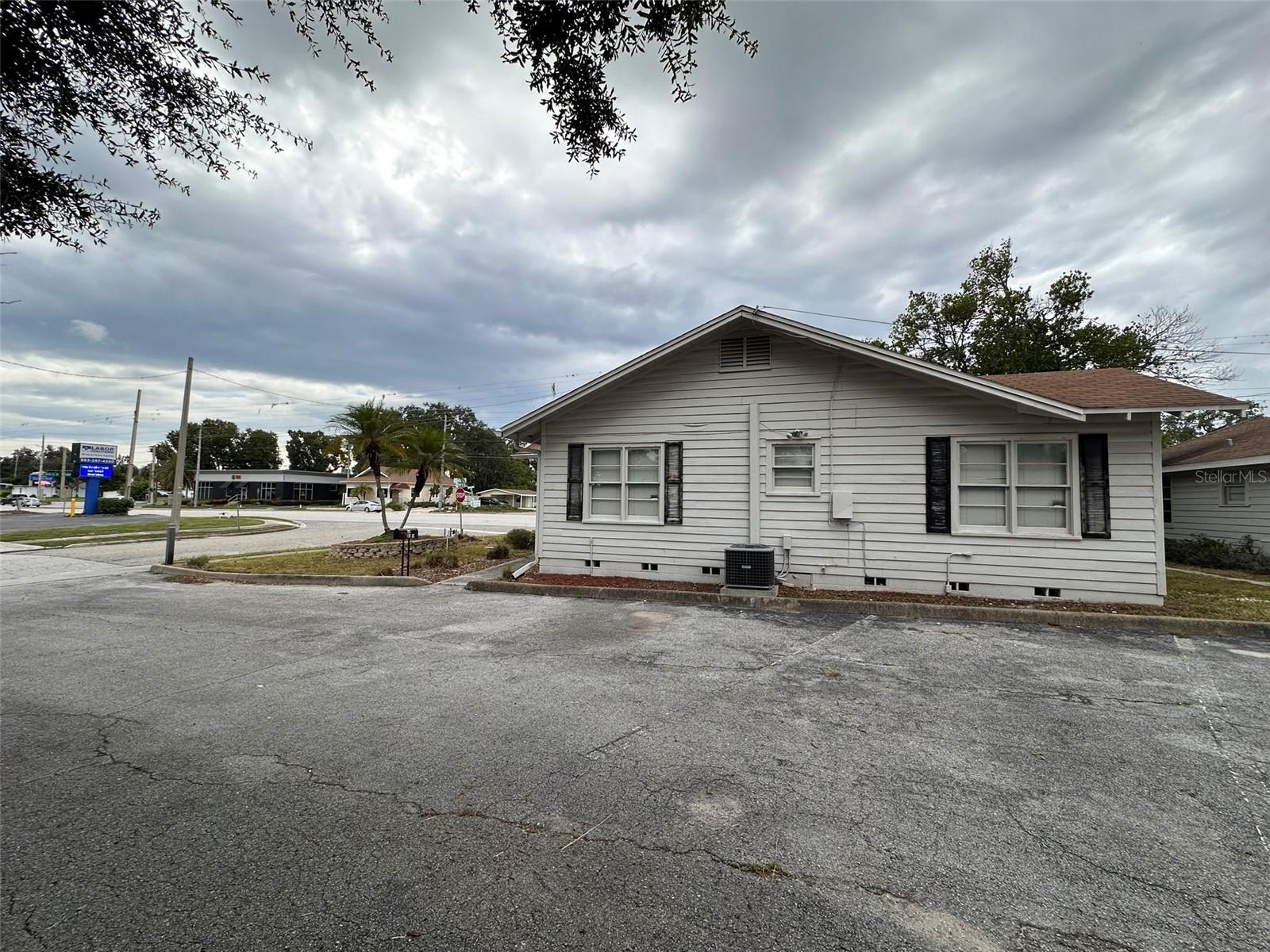 121 BATES AVE SE, WINTER HAVEN, FL, 33880
