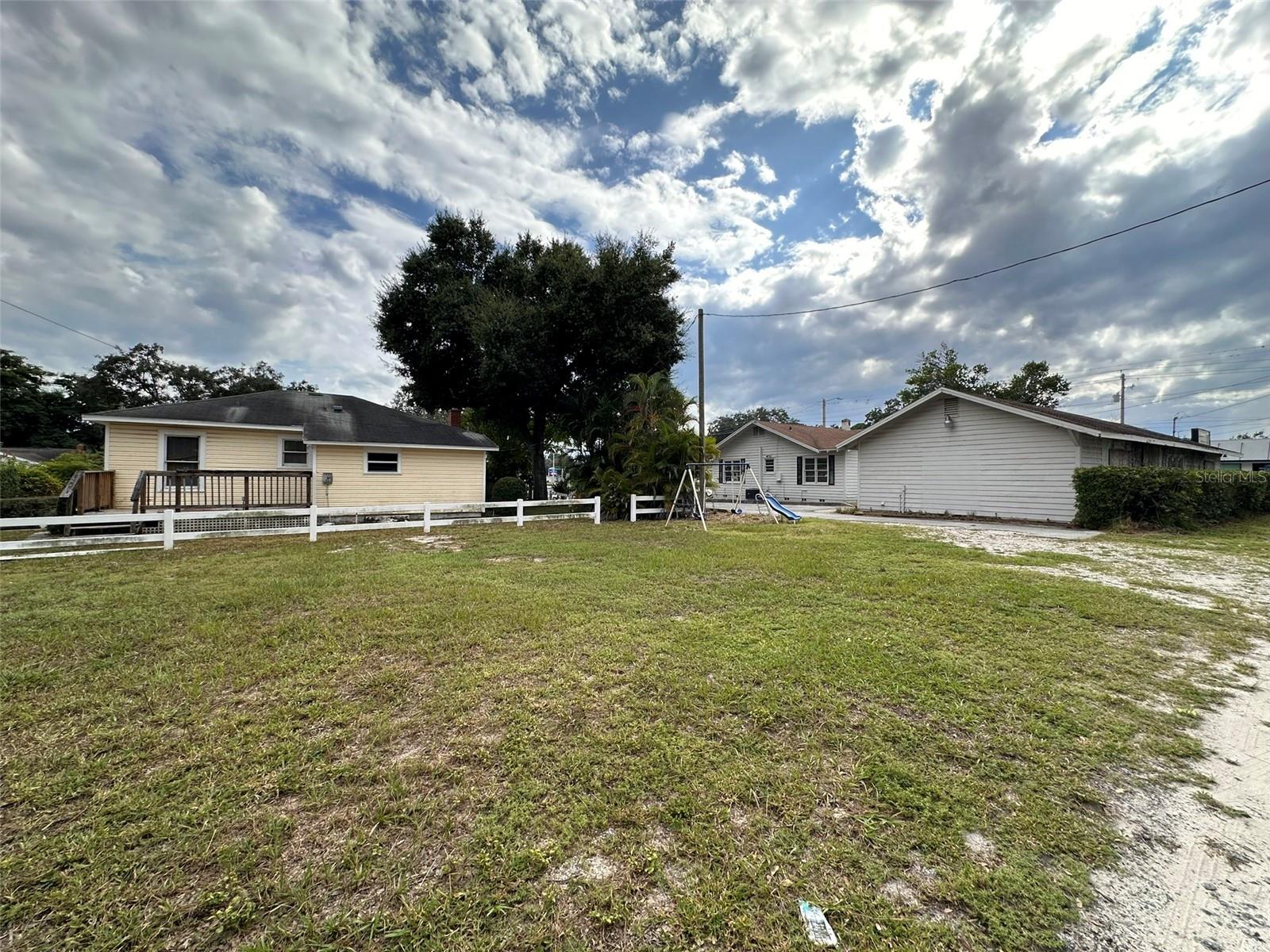 121 BATES AVE SE, WINTER HAVEN, FL, 33880
