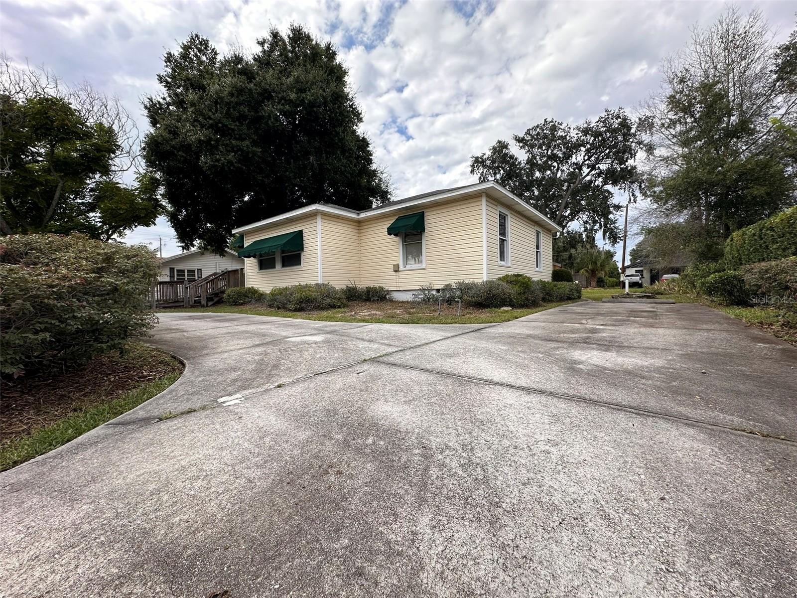 121 BATES AVE SE, WINTER HAVEN, FL, 33880