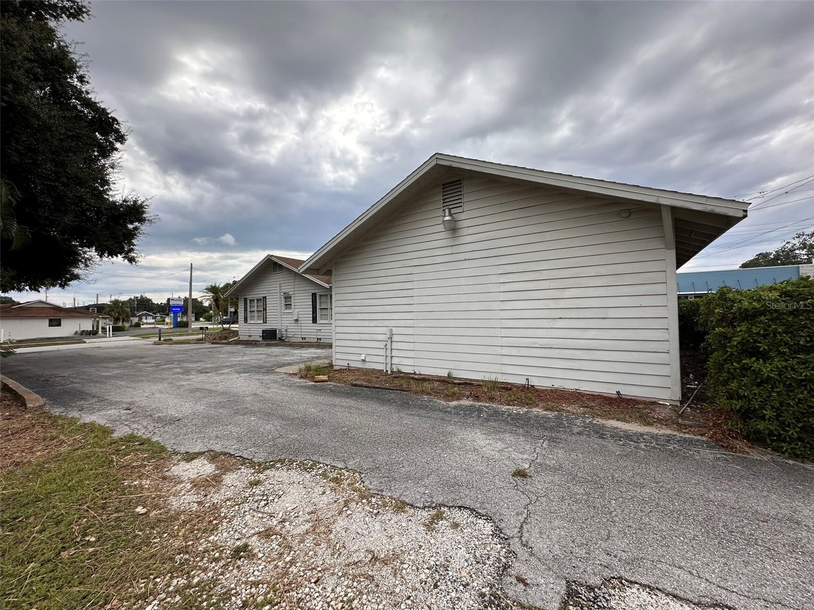 121 BATES AVE SE, WINTER HAVEN, FL, 33880