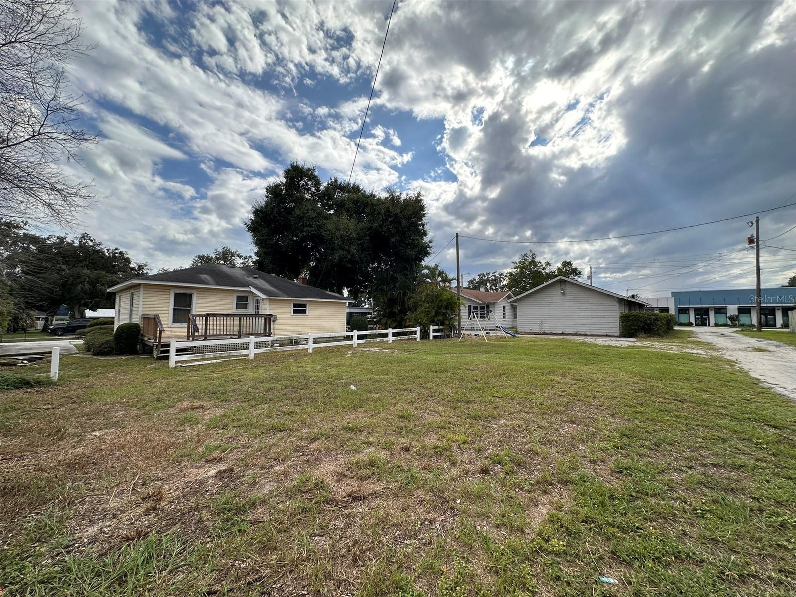 121 BATES AVE SE, WINTER HAVEN, FL, 33880