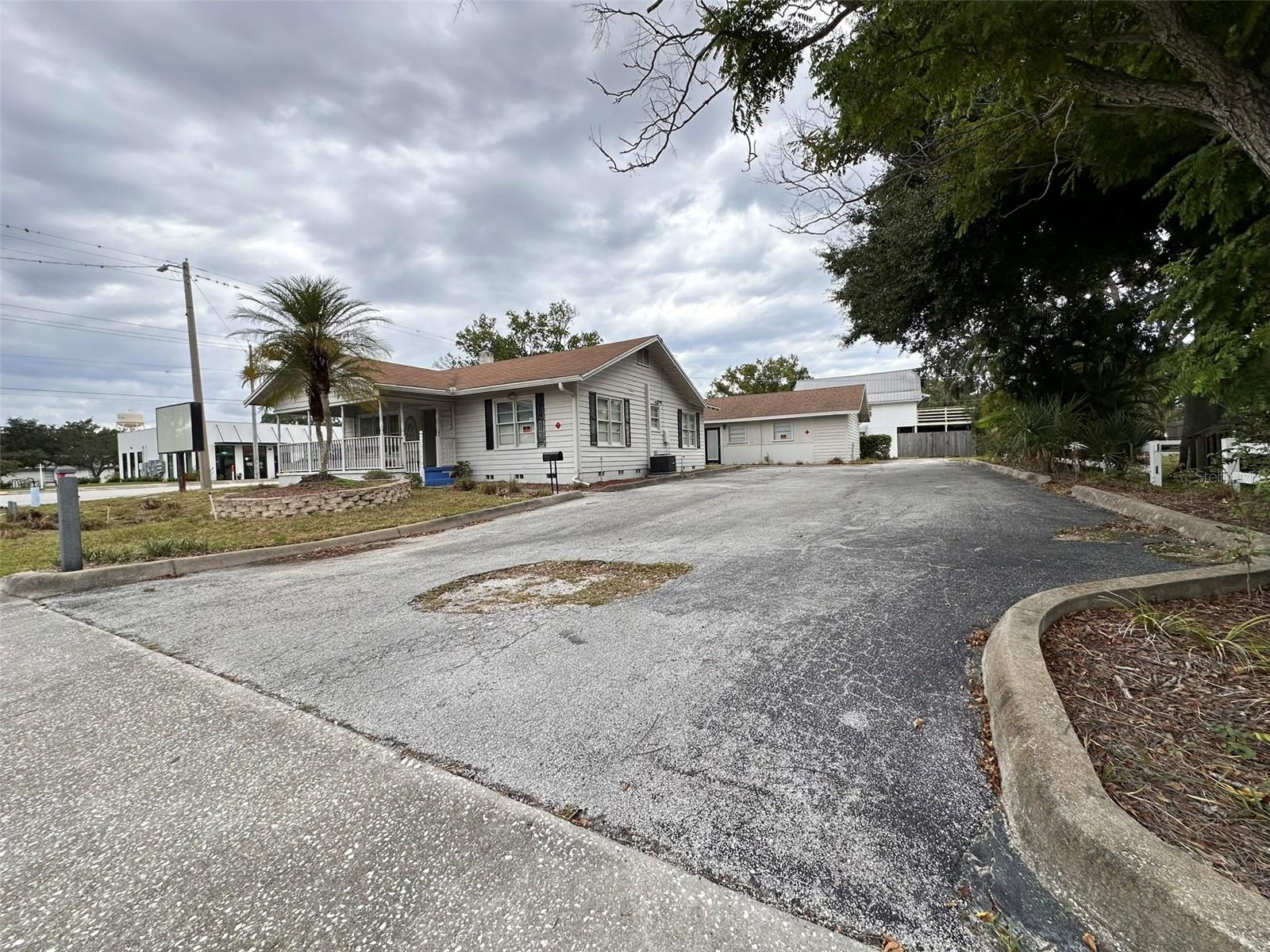 121 BATES AVE SE, WINTER HAVEN, FL, 33880