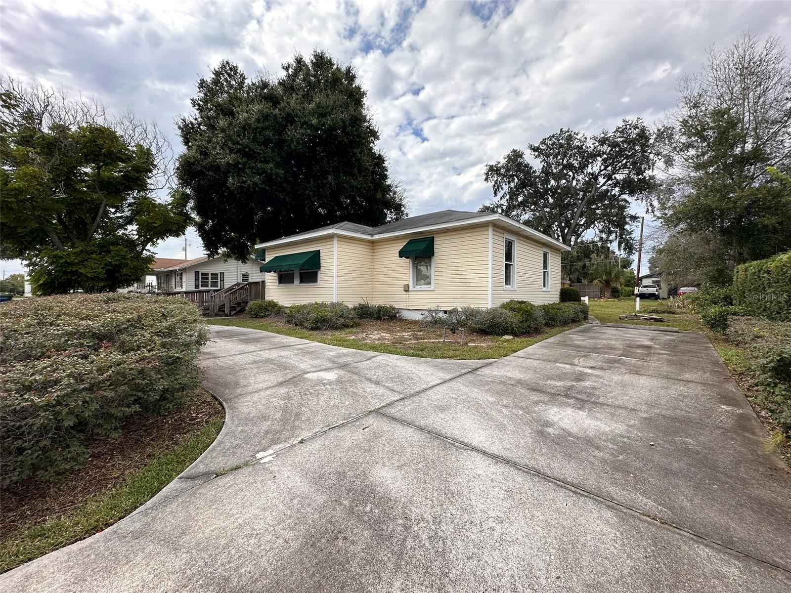 121 BATES AVE SE, WINTER HAVEN, FL, 33880