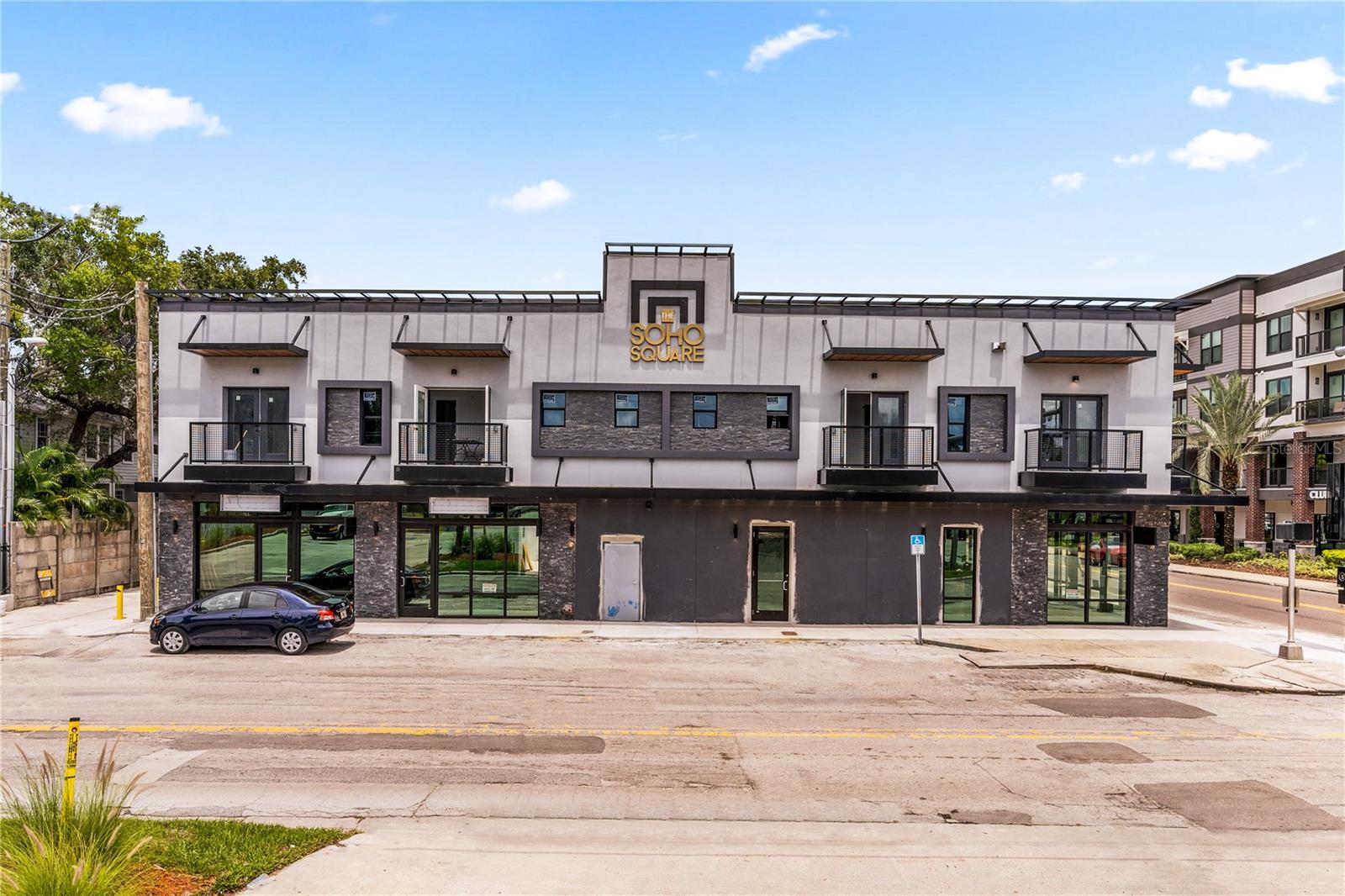 927 S HOWARD AVE #1, TAMPA, FL, 33606