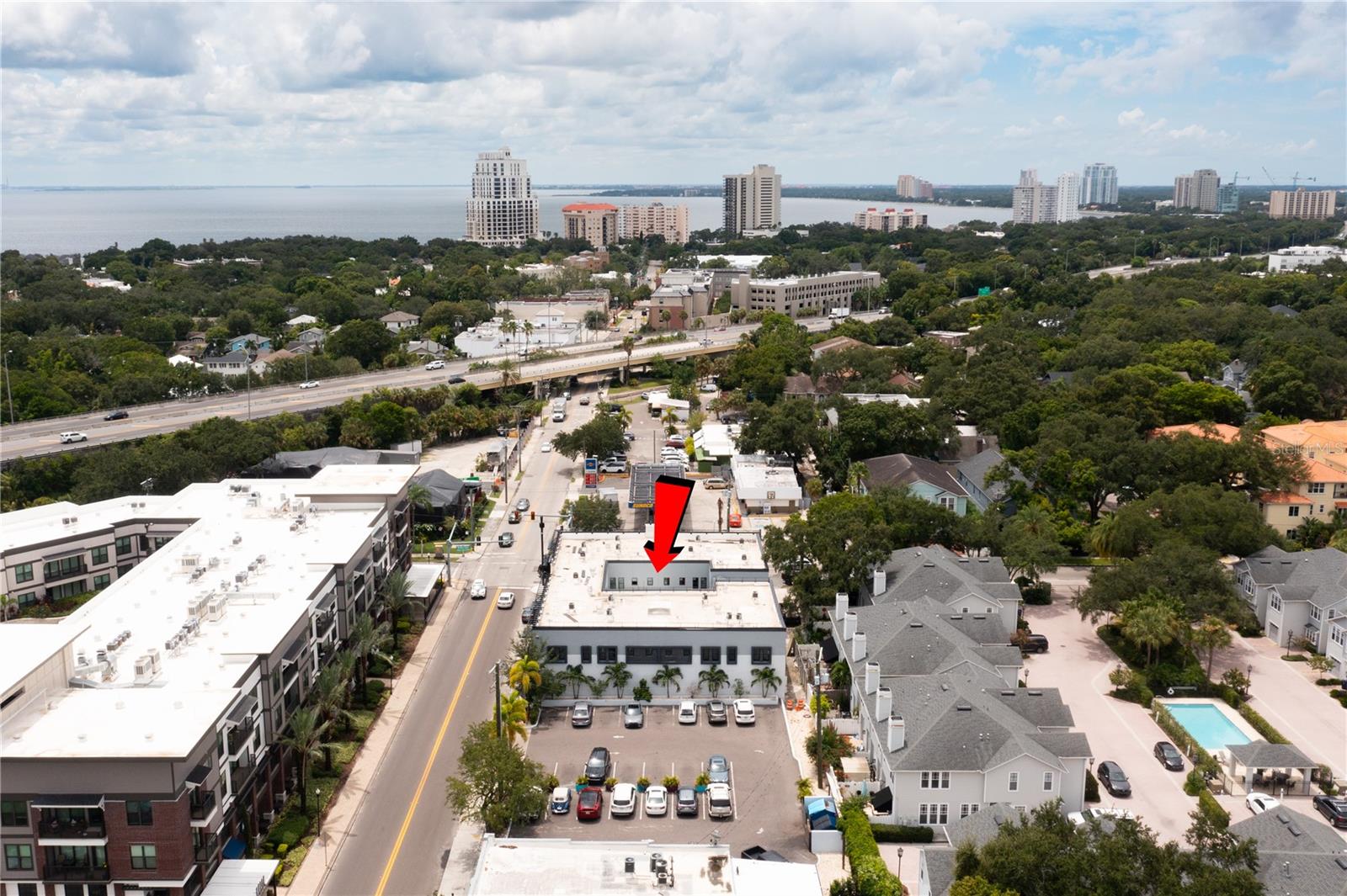 927 S HOWARD AVE #1, TAMPA, FL, 33606