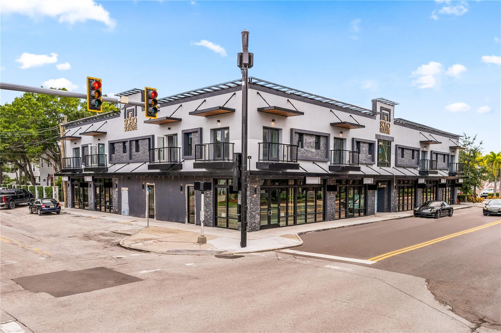927 S HOWARD AVE #1, TAMPA, FL, 33606