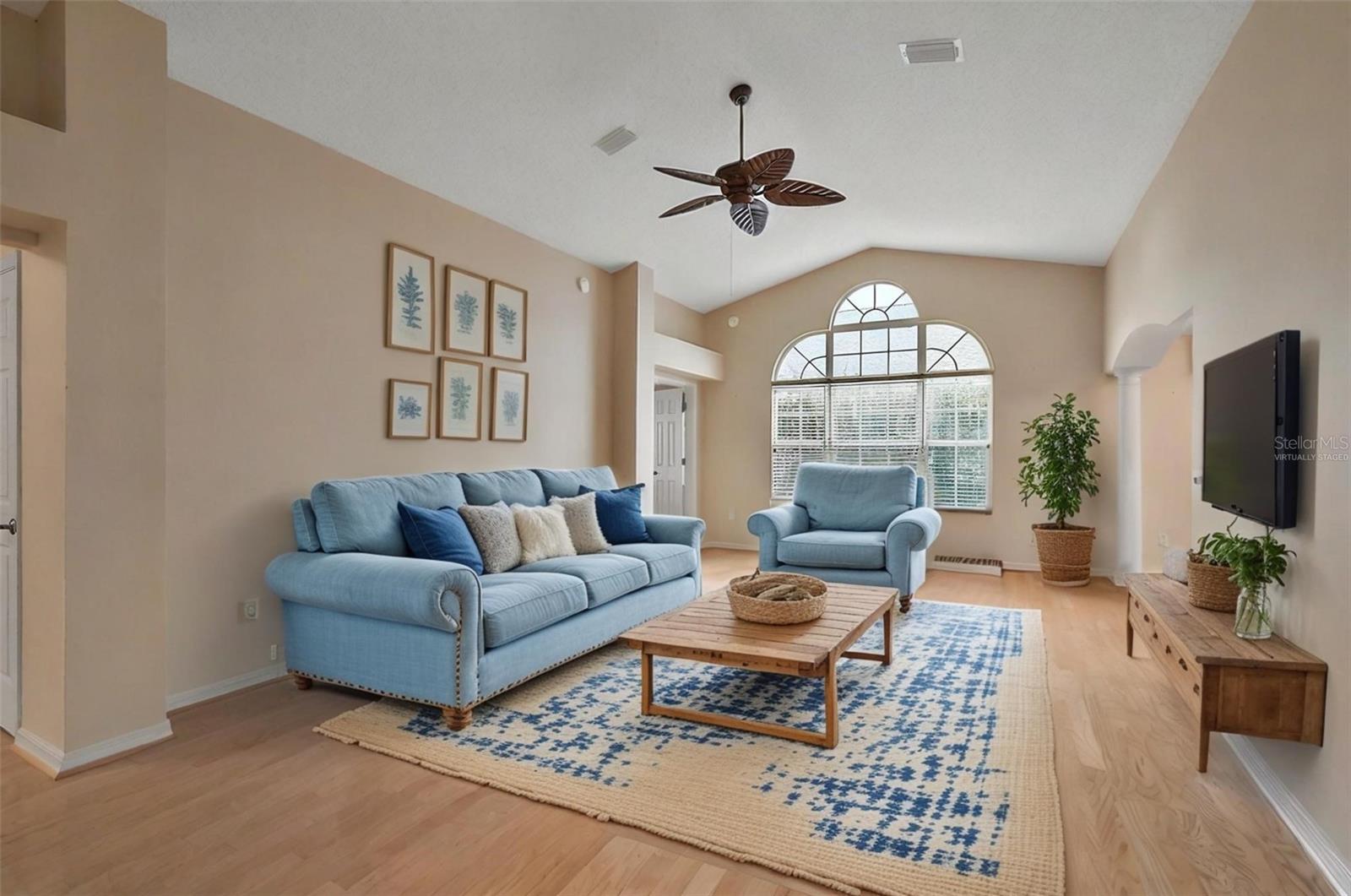 1401 VALPARAISO ST, THE VILLAGES, FL, 32162