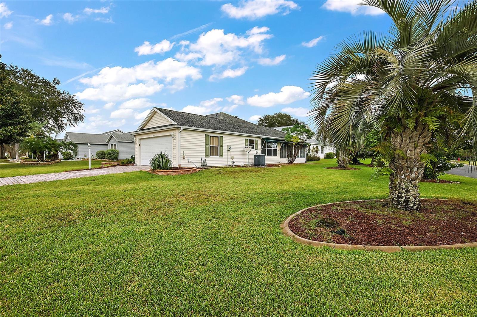 1401 VALPARAISO ST, THE VILLAGES, FL, 32162
