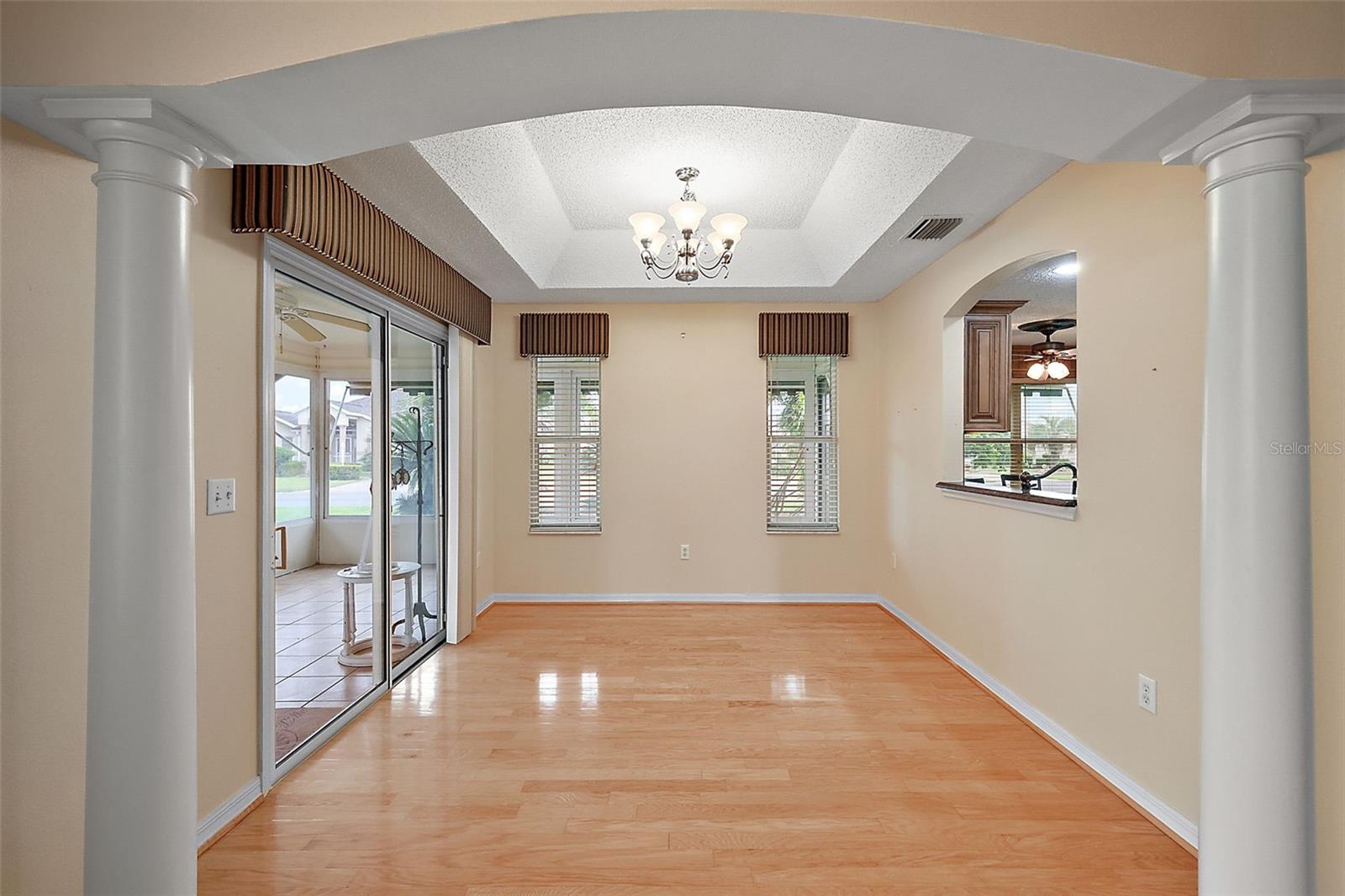 1401 VALPARAISO ST, THE VILLAGES, FL, 32162