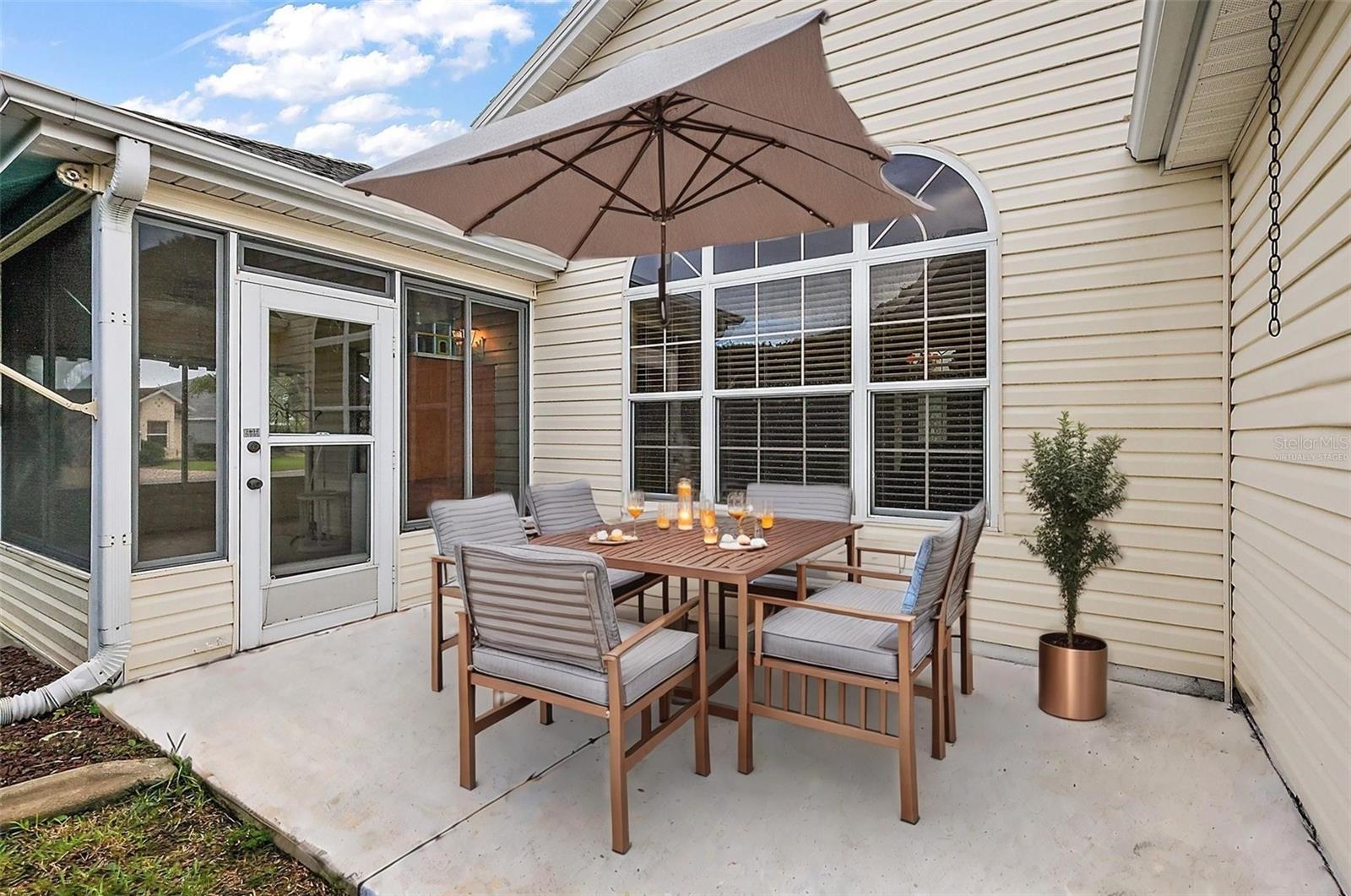 1401 VALPARAISO ST, THE VILLAGES, FL, 32162