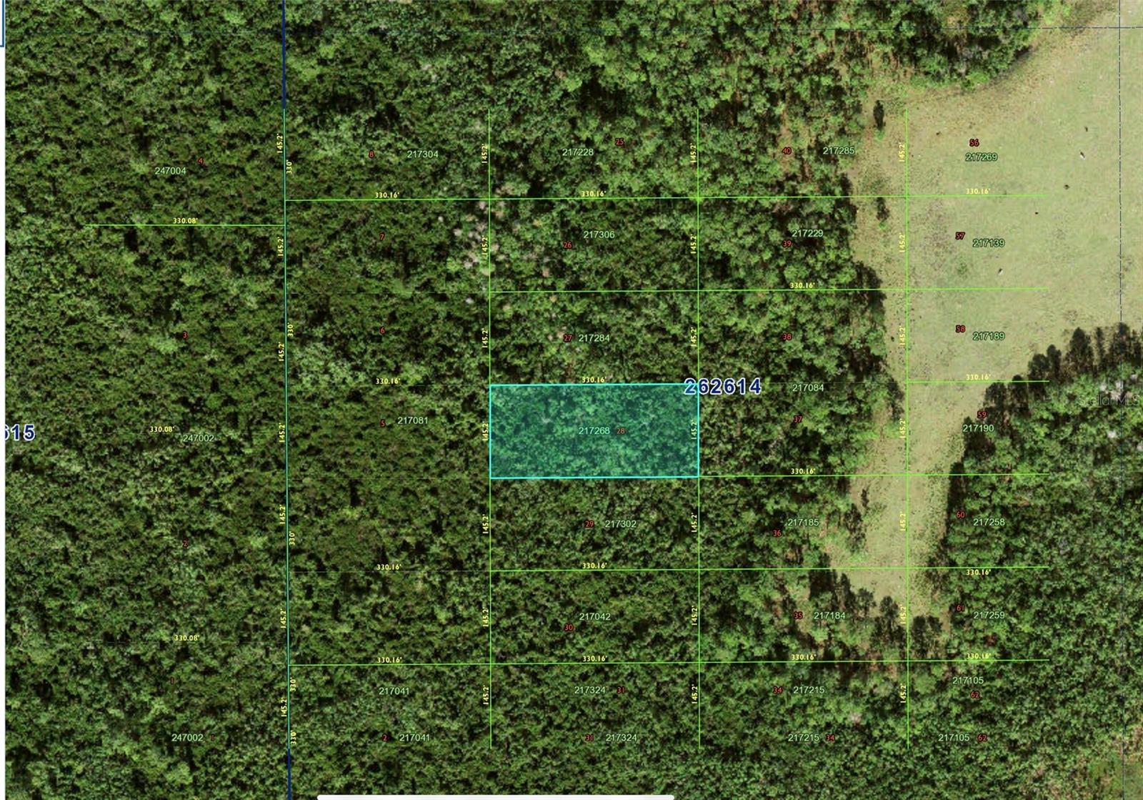 N/A POLK CITY, FL, POLK CITY, FL, 33868