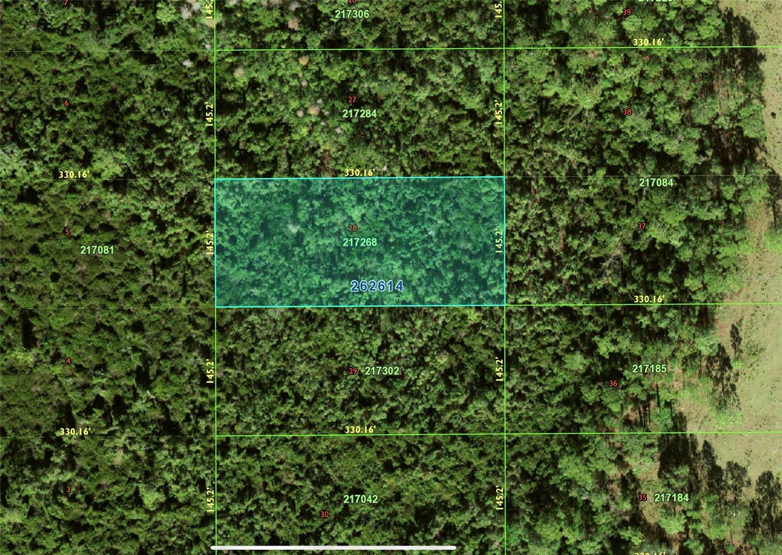 N/A POLK CITY, FL, POLK CITY, FL, 33868