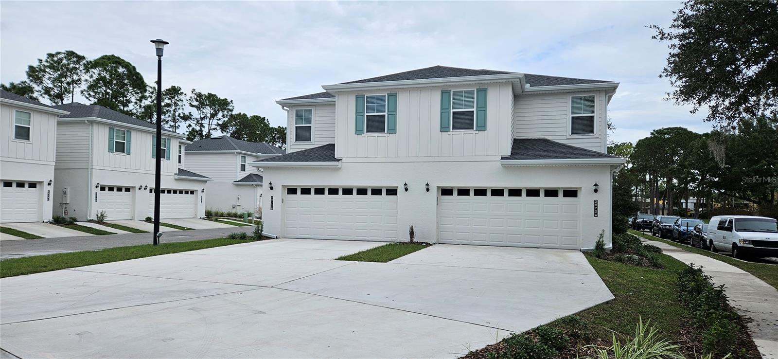 2976 OAK PARK WAY #16, ORLANDO, FL, 32822