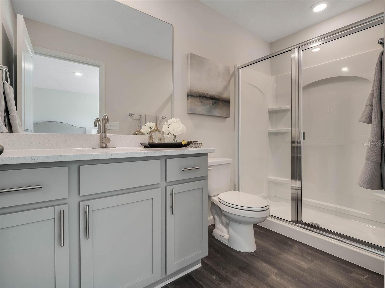 2976 OAK PARK WAY #16, ORLANDO, FL, 32822