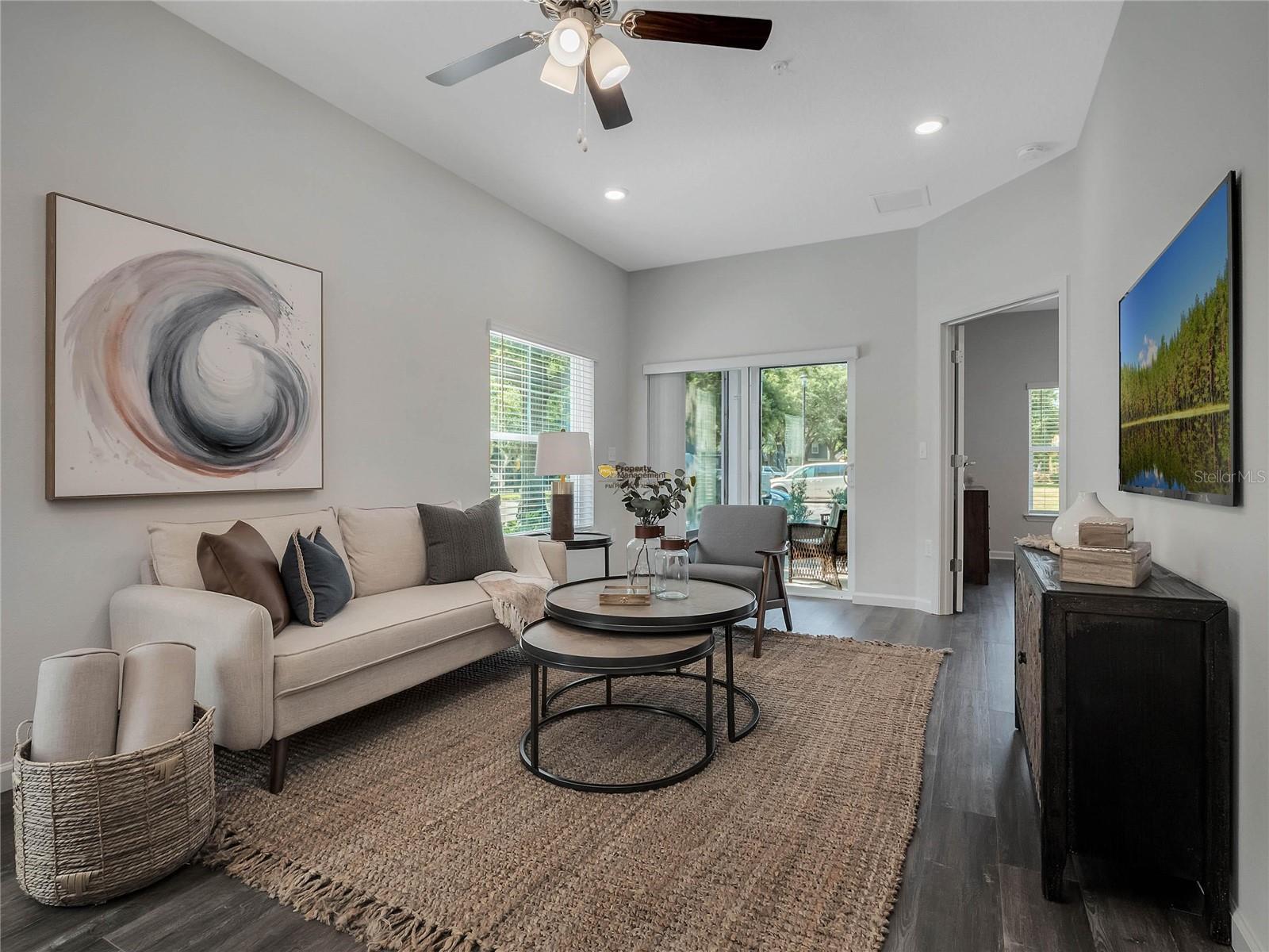 2976 OAK PARK WAY #16, ORLANDO, FL, 32822