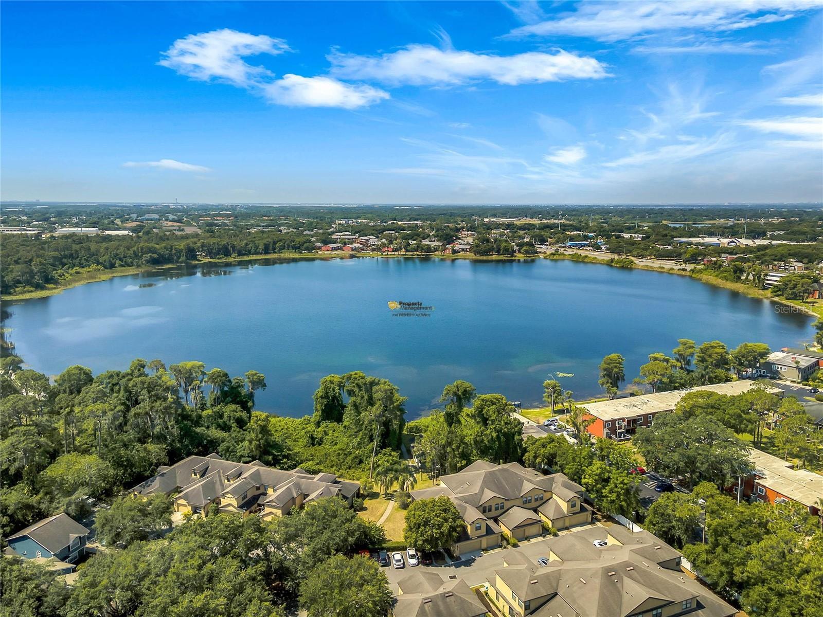 2976 OAK PARK WAY #16, ORLANDO, FL, 32822