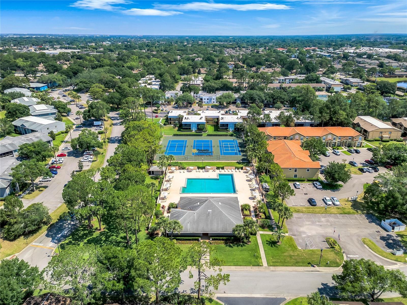 2976 OAK PARK WAY #16, ORLANDO, FL, 32822