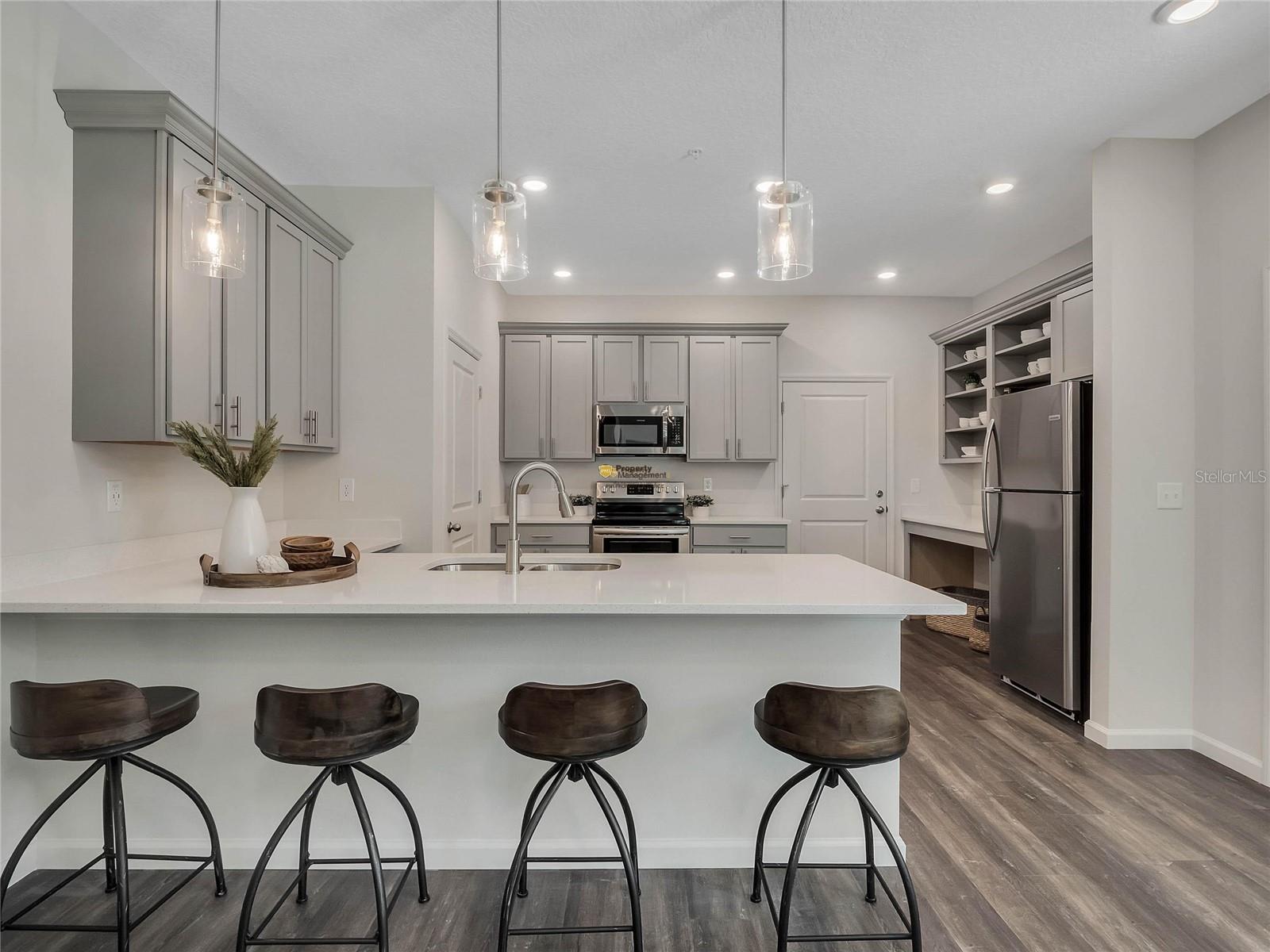 2976 OAK PARK WAY #16, ORLANDO, FL, 32822