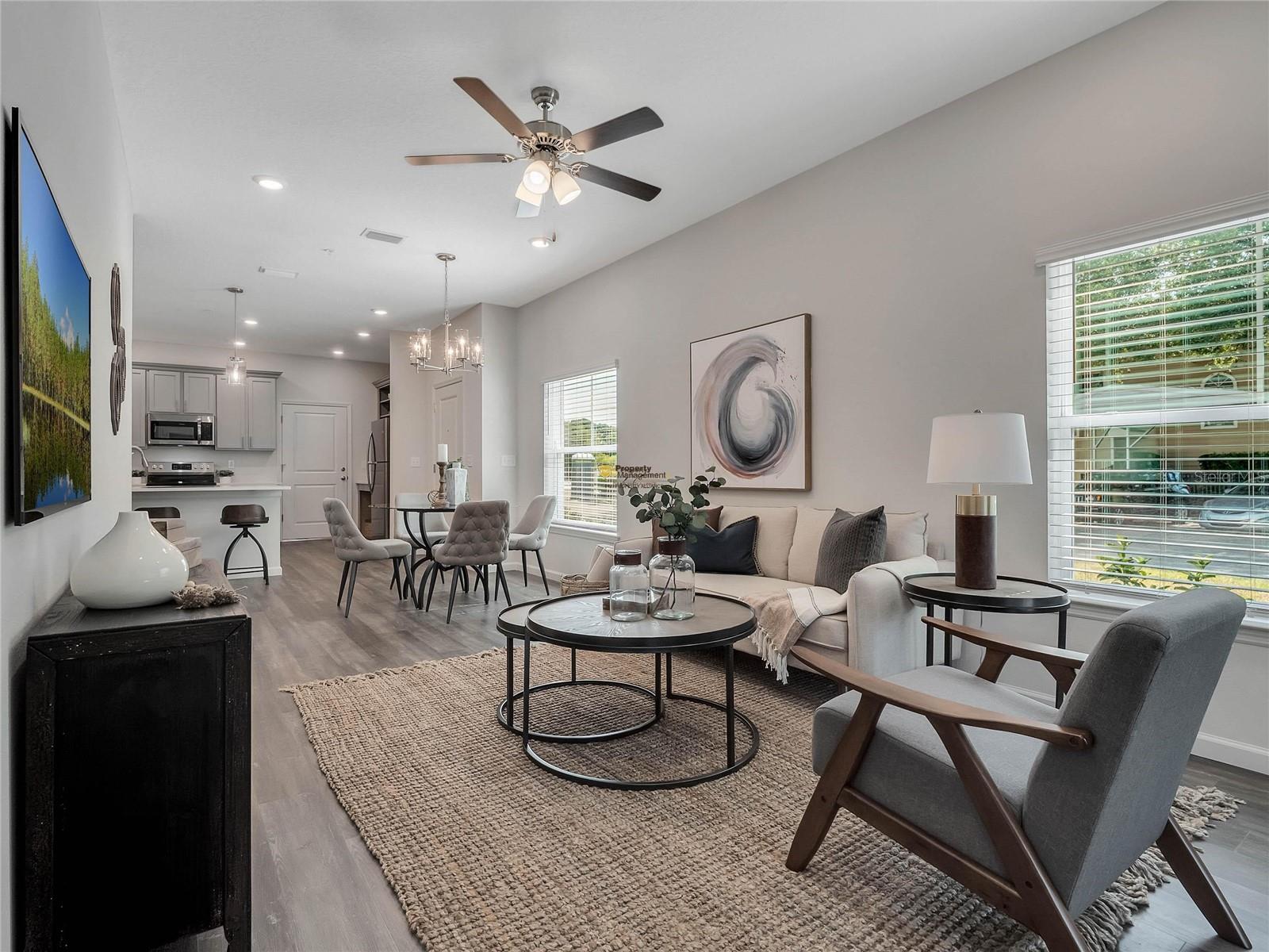 2976 OAK PARK WAY #16, ORLANDO, FL, 32822