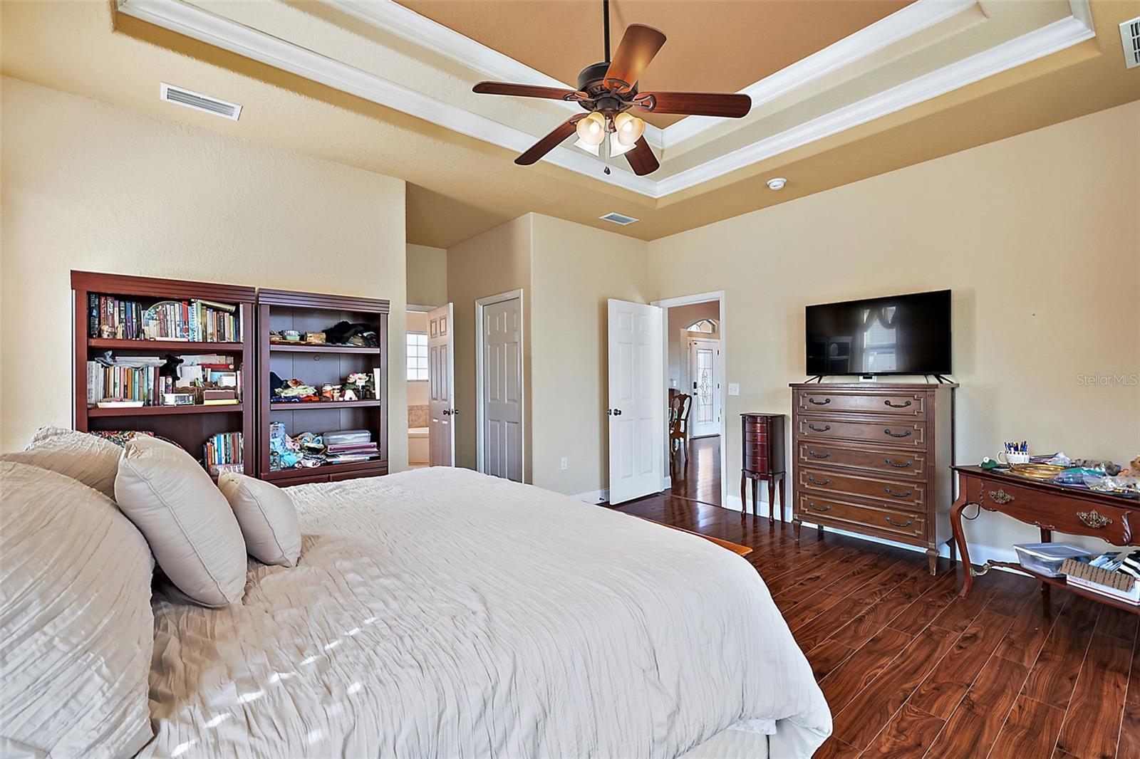 4947 NE 124TH RD, OXFORD, FL, 34484