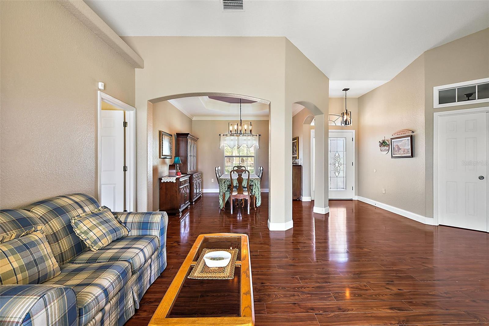 4947 NE 124TH RD, OXFORD, FL, 34484