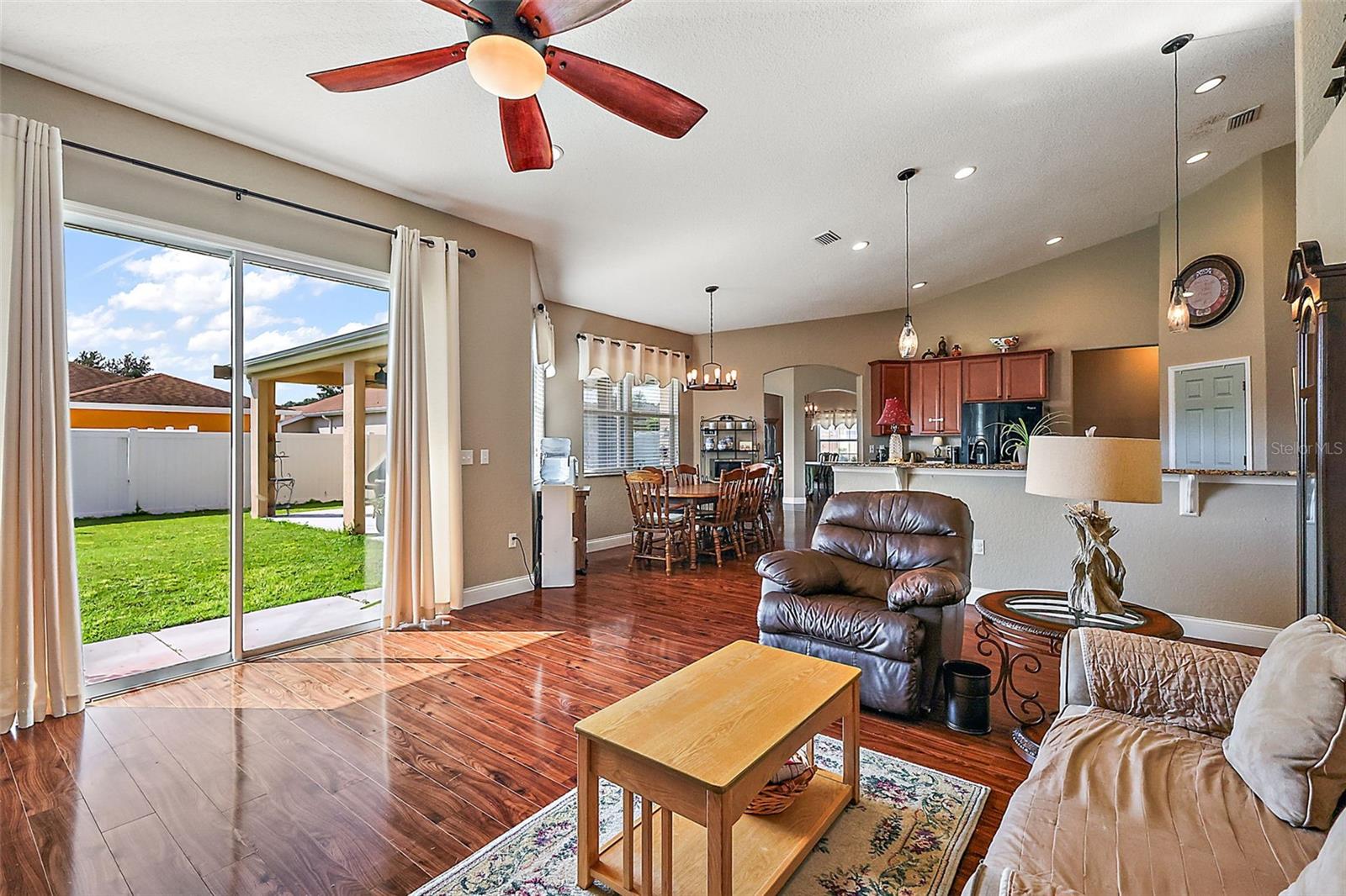 4947 NE 124TH RD, OXFORD, FL, 34484