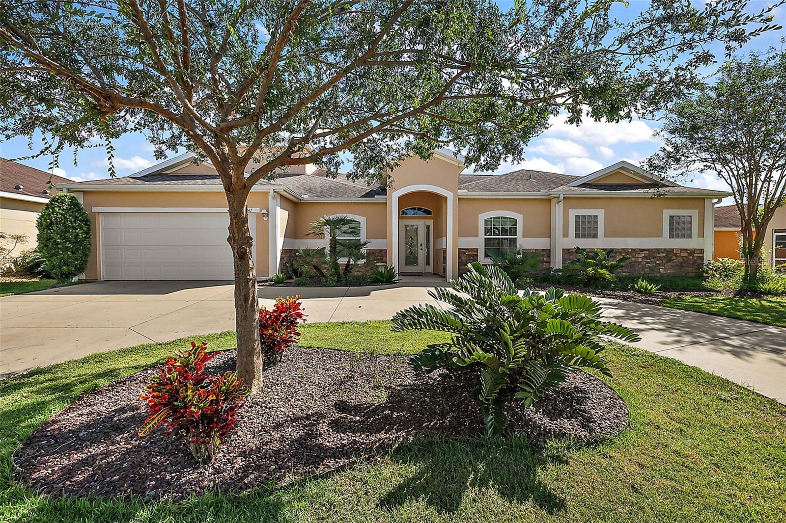 4947 NE 124TH RD, OXFORD, FL, 34484