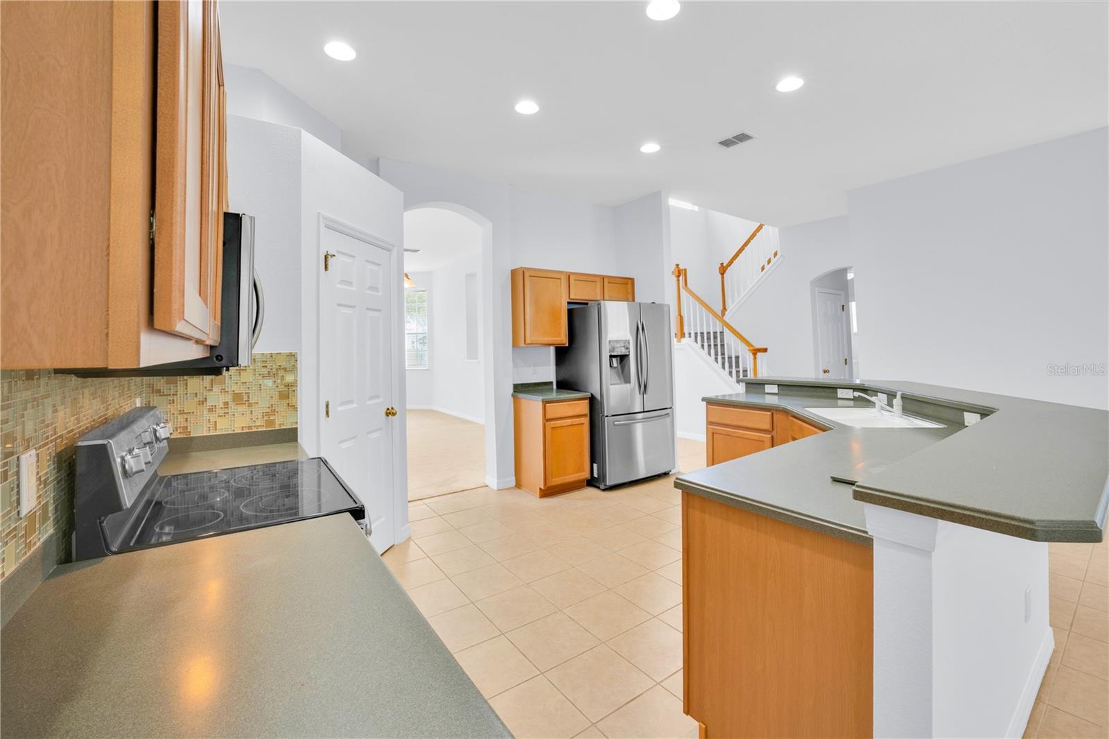 5421 LOS PALMA VISTA DR, ORLANDO, FL, 32837