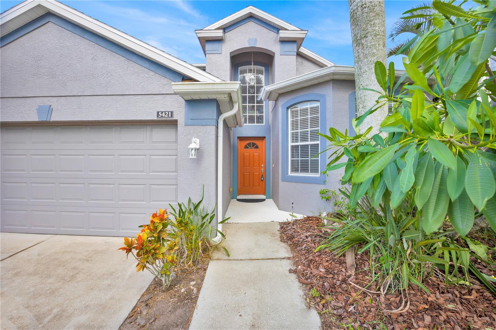 5421 LOS PALMA VISTA DR, ORLANDO, FL, 32837