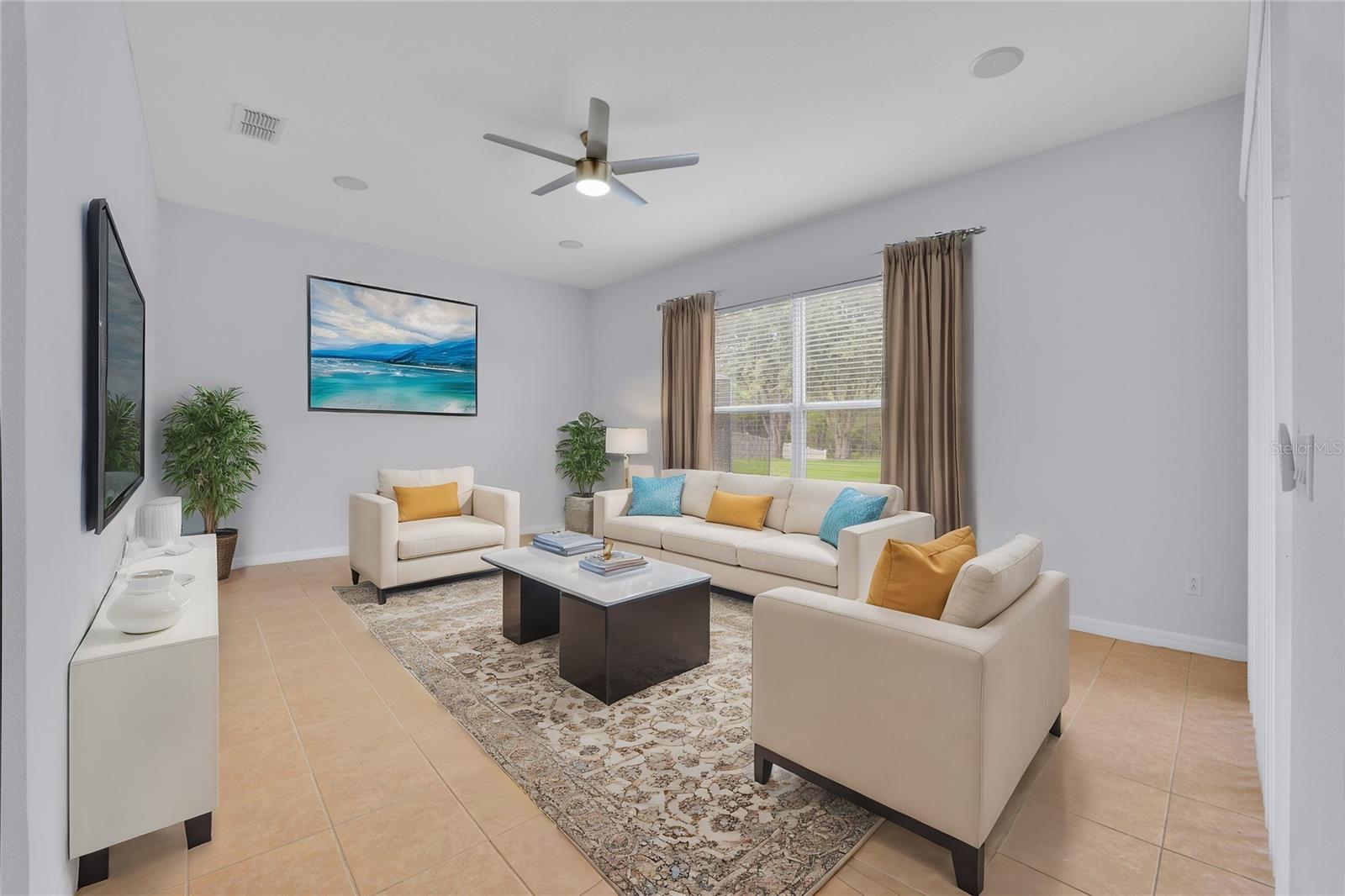 5421 LOS PALMA VISTA DR, ORLANDO, FL, 32837